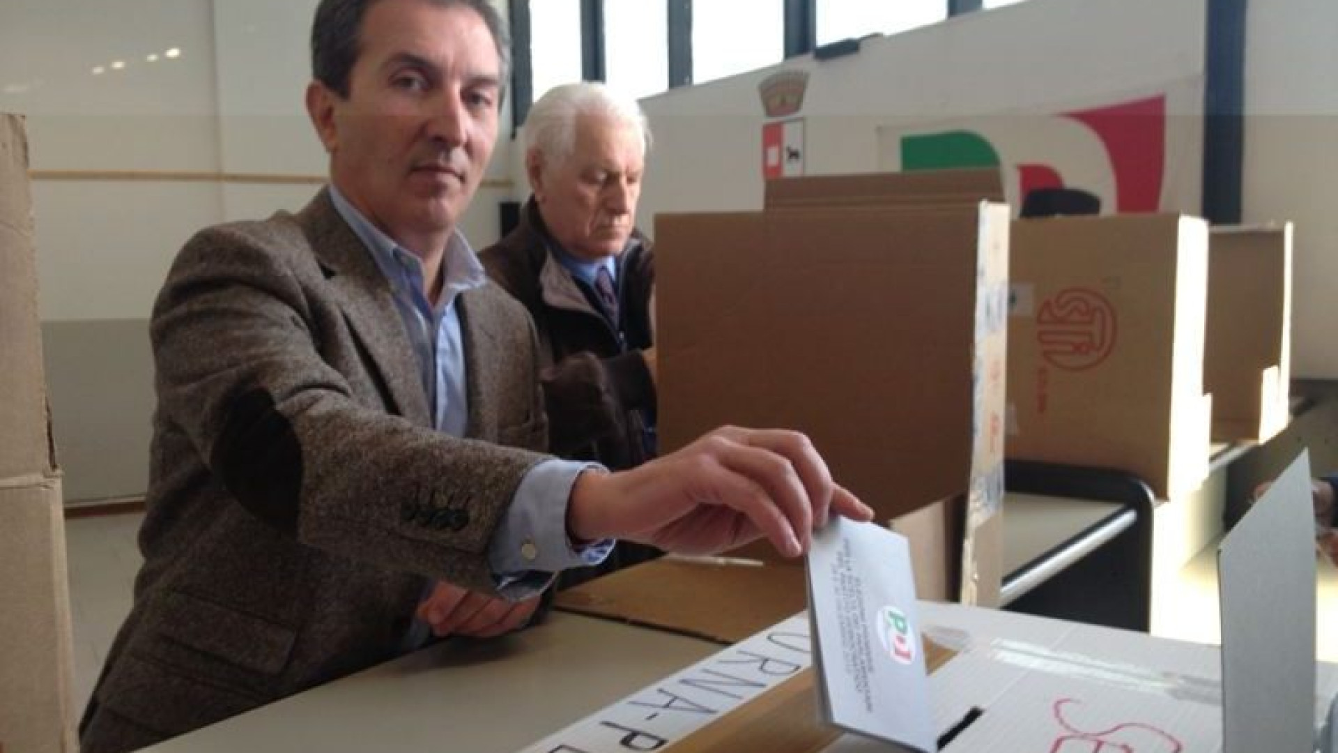 Bergonzi alla Camera da fine ottobre: "Porterò le istanze di tutto il territorio"