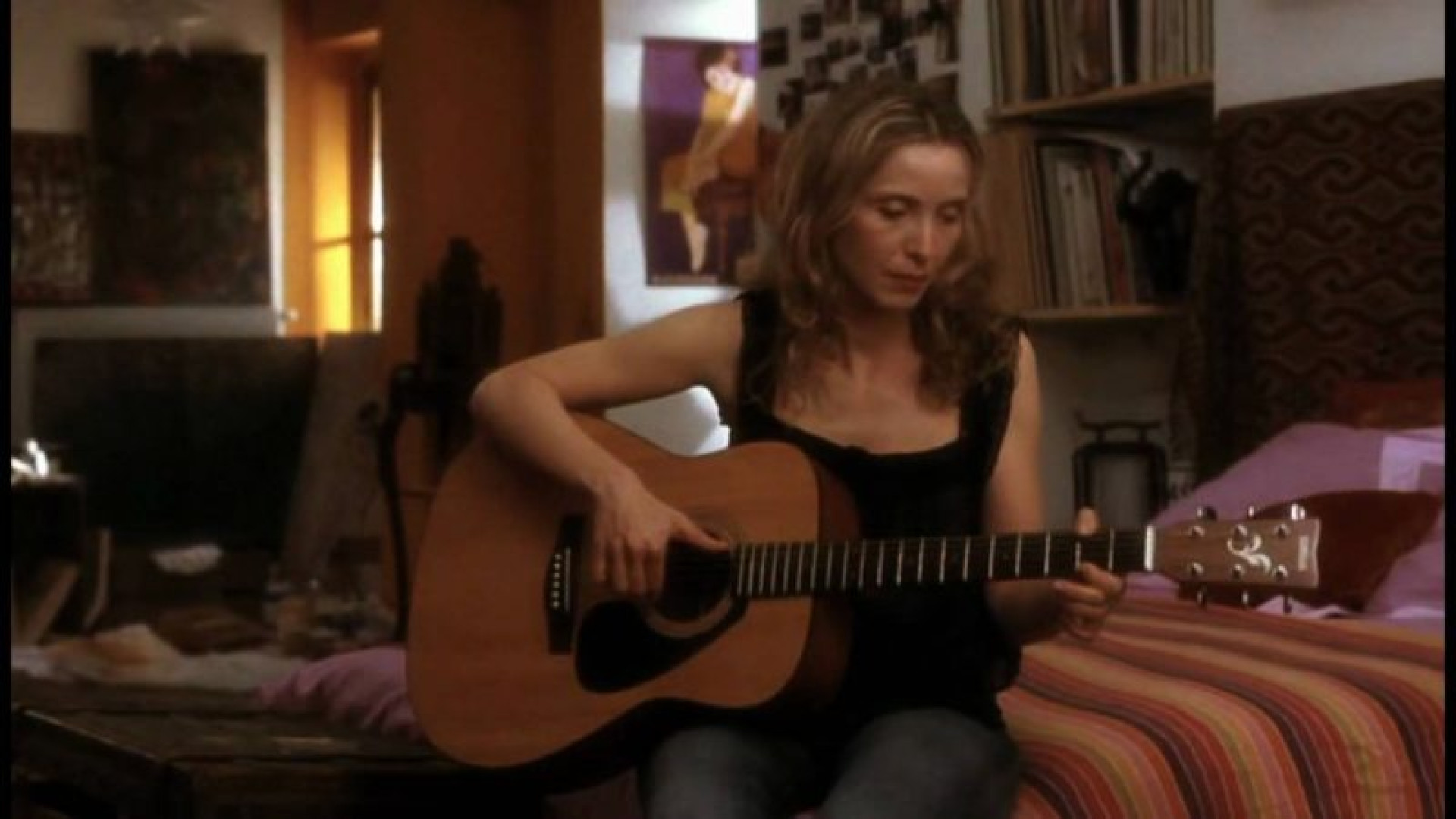 Julie Delpy, la francese di Beverly Hills che ama la musica