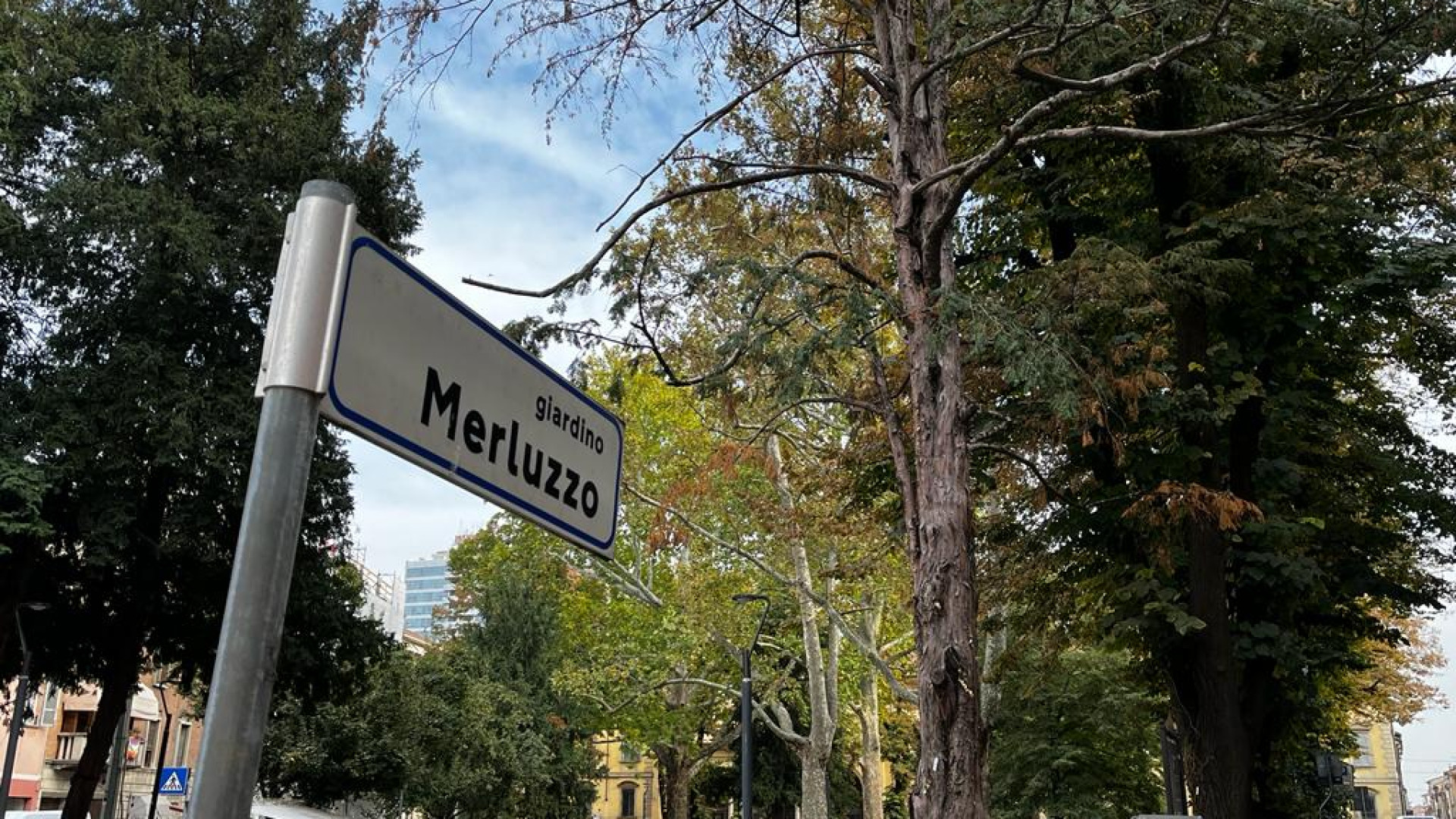 “Allarme! Spariti i giardini Merluzzo!”: torna il concorso letterario della Luppoleria