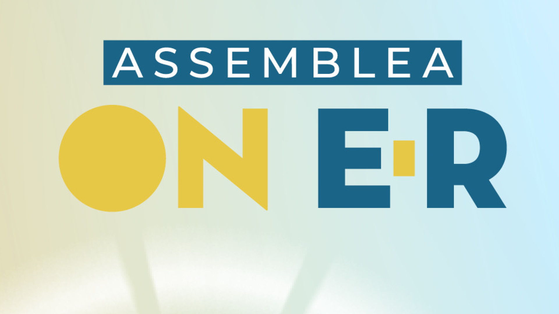 Assemblea On ER: il generale Figliuolo in Aula sulla ricostruzione post alluvione