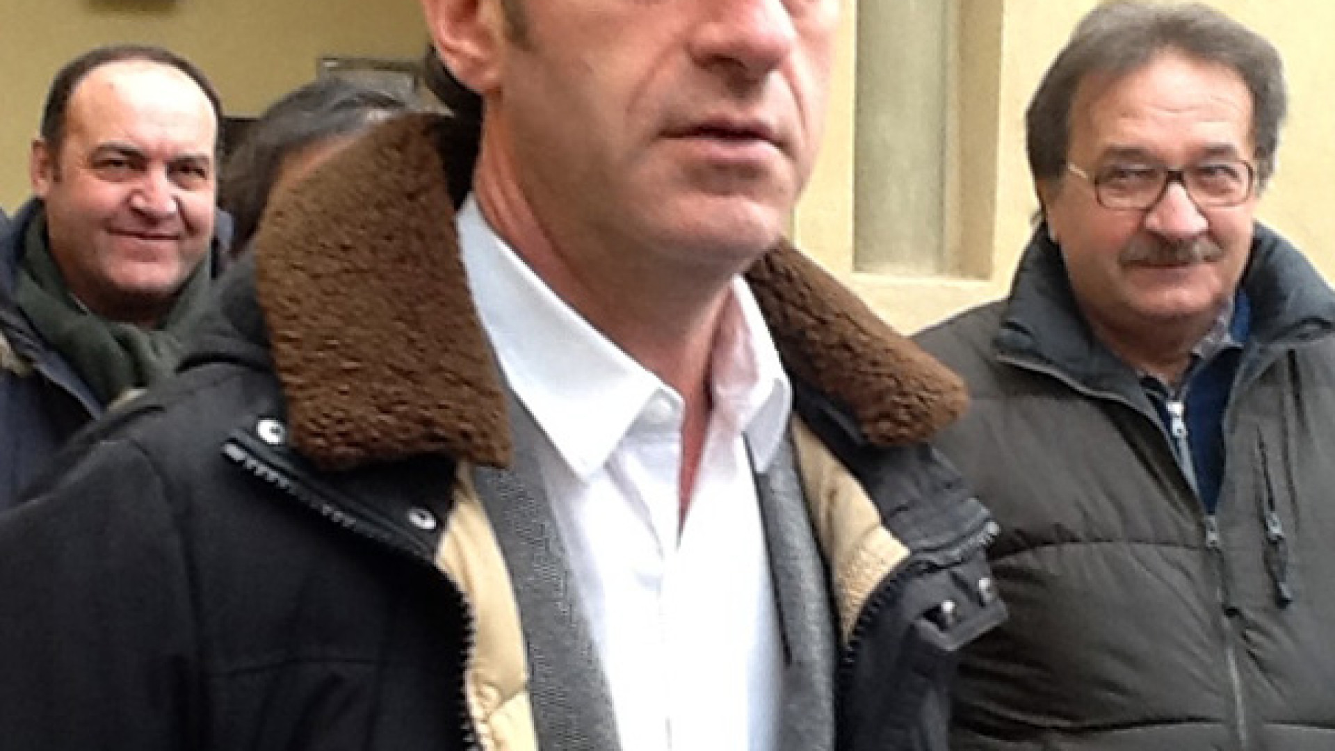 Elezioni, Zaia (Lega Nord) a Ziano: “Rompiamo il patto di stabilità”