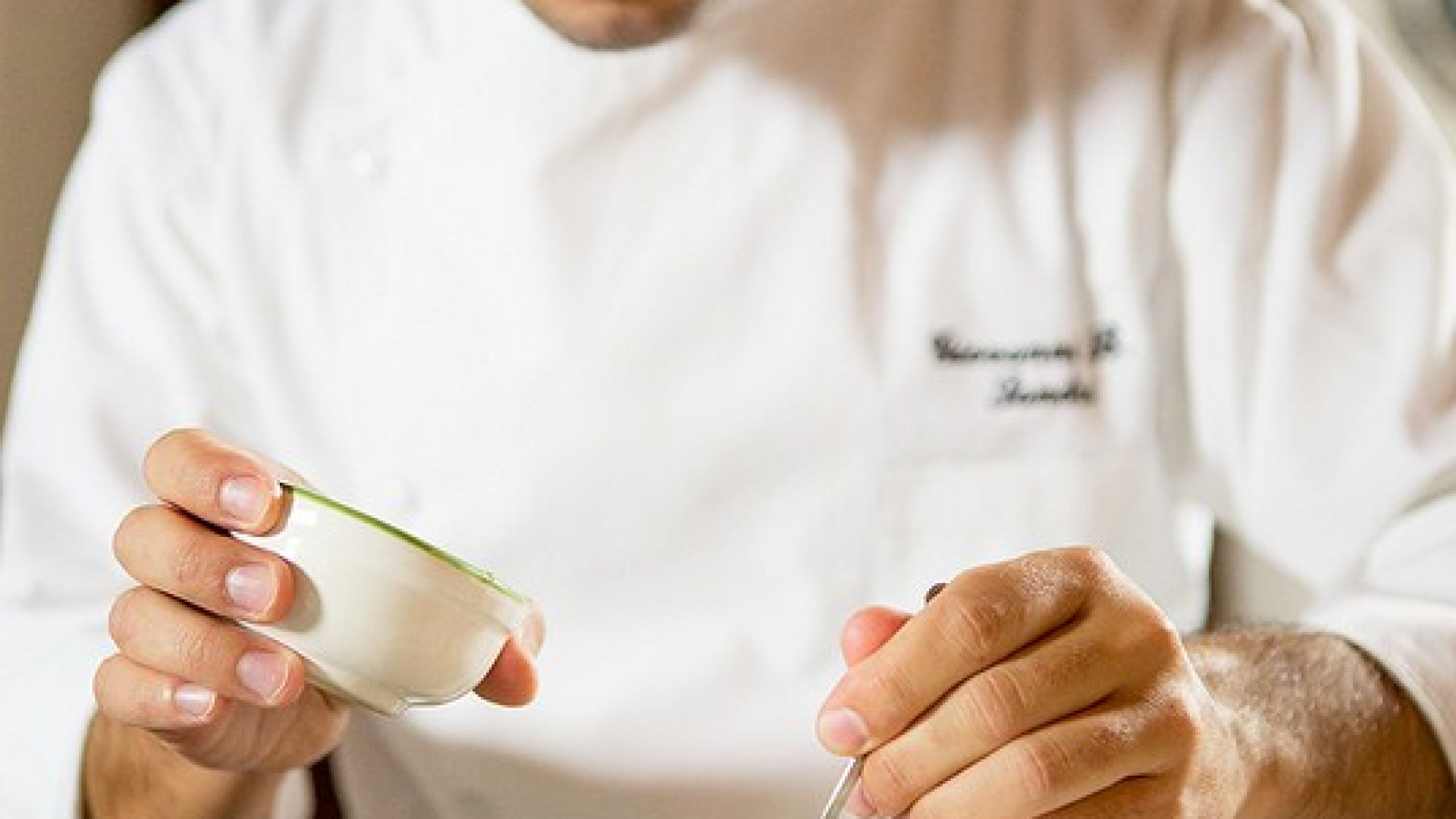 Giovanni, chef e piacentino d'adozione ha portato i tortelli a Miami