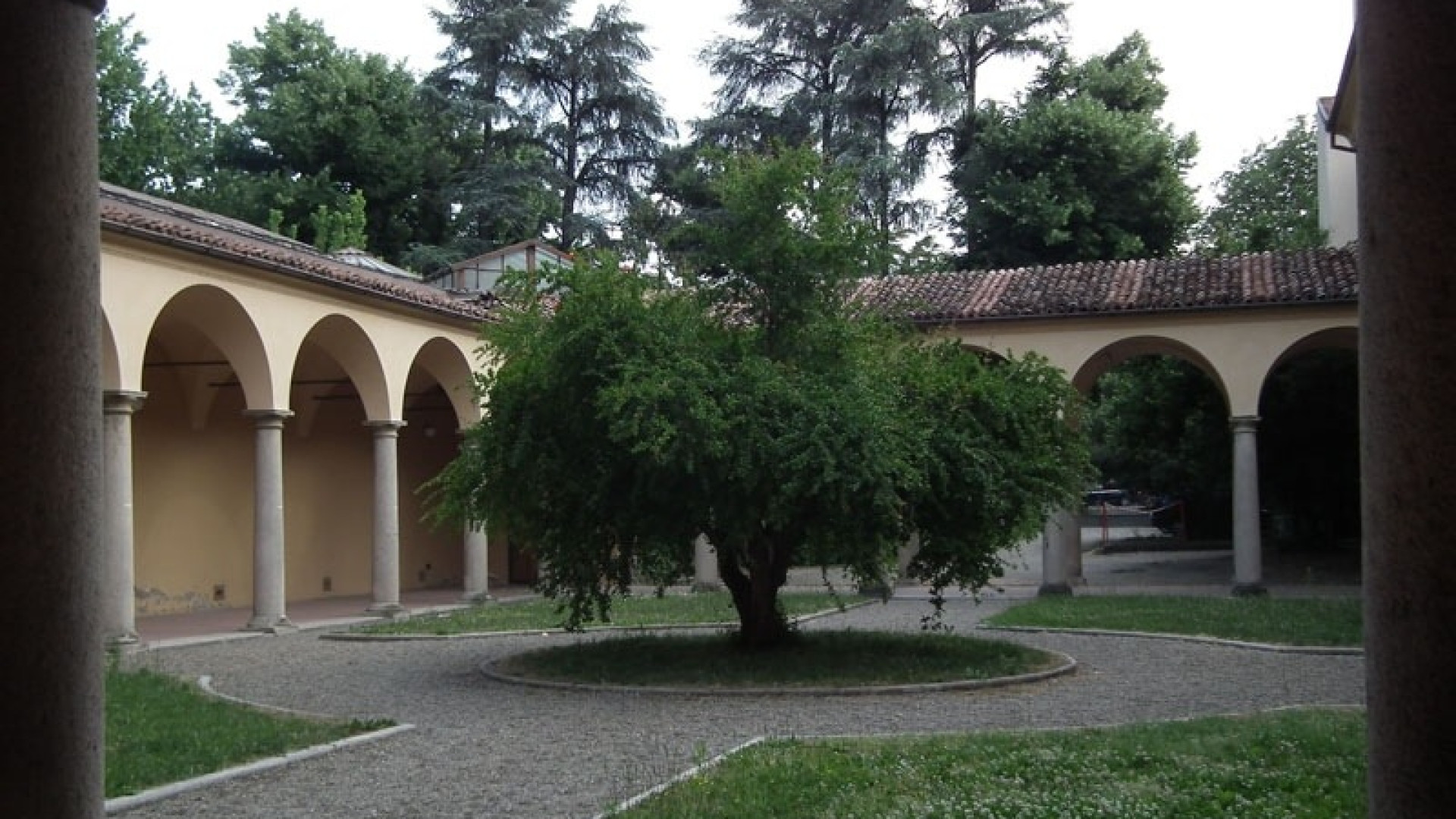 "Memorie piacentine" ci racconta la storia della Galleria Ricci Oddi