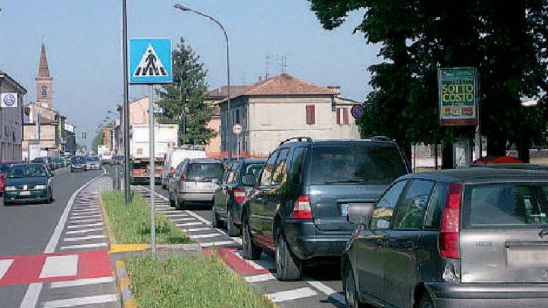 "Calci contro la porta, che paura": ladri a Sant'Antonio, fermati alcuni sospetti
