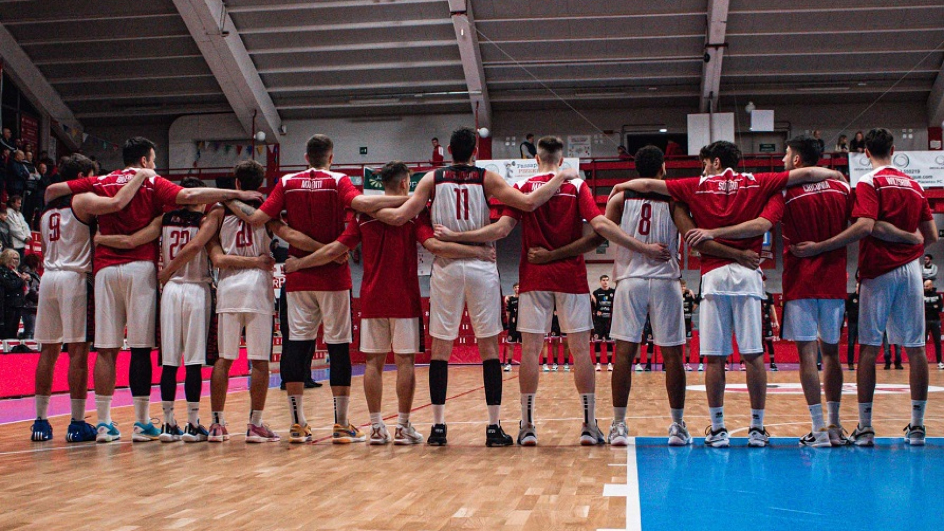 Basket Serie B, la Bakery Piacenza punta al poker in casa della corazzata Livorno