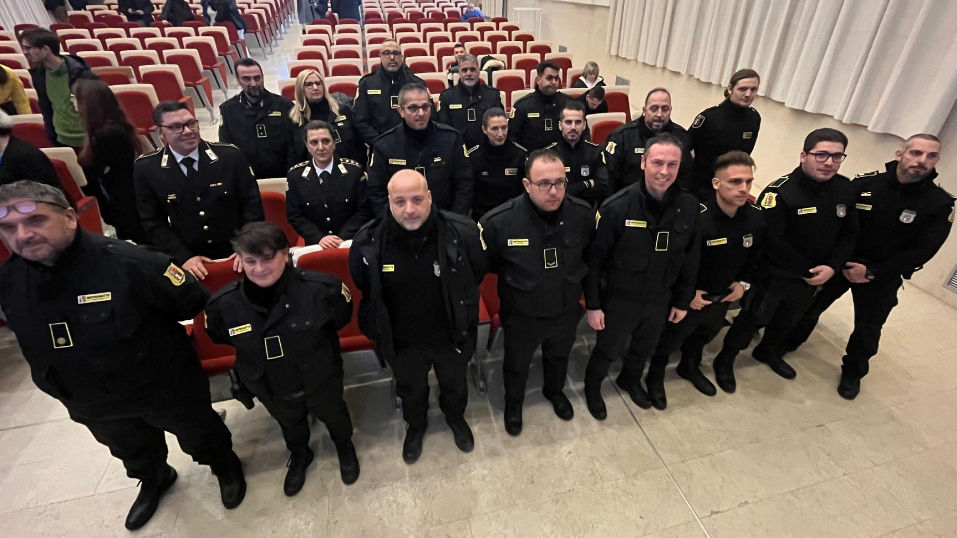 Metronotte vigilanza: "In un anno 89mila allarmi e 100 interventi al giorno"