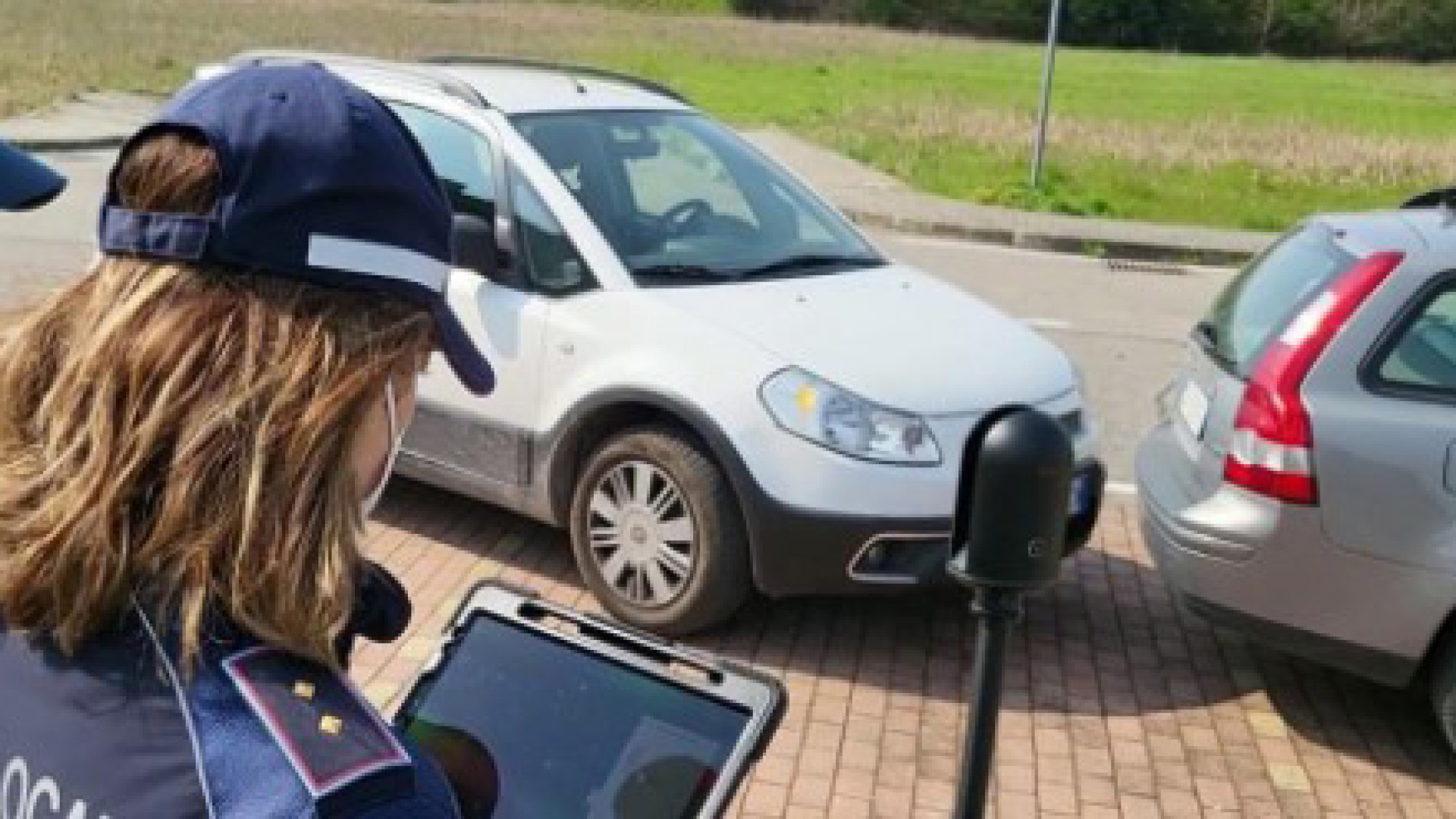 In sei mesi 515 incidenti stradali a Piacenza, ma lo scanner 3D è inutilizzato