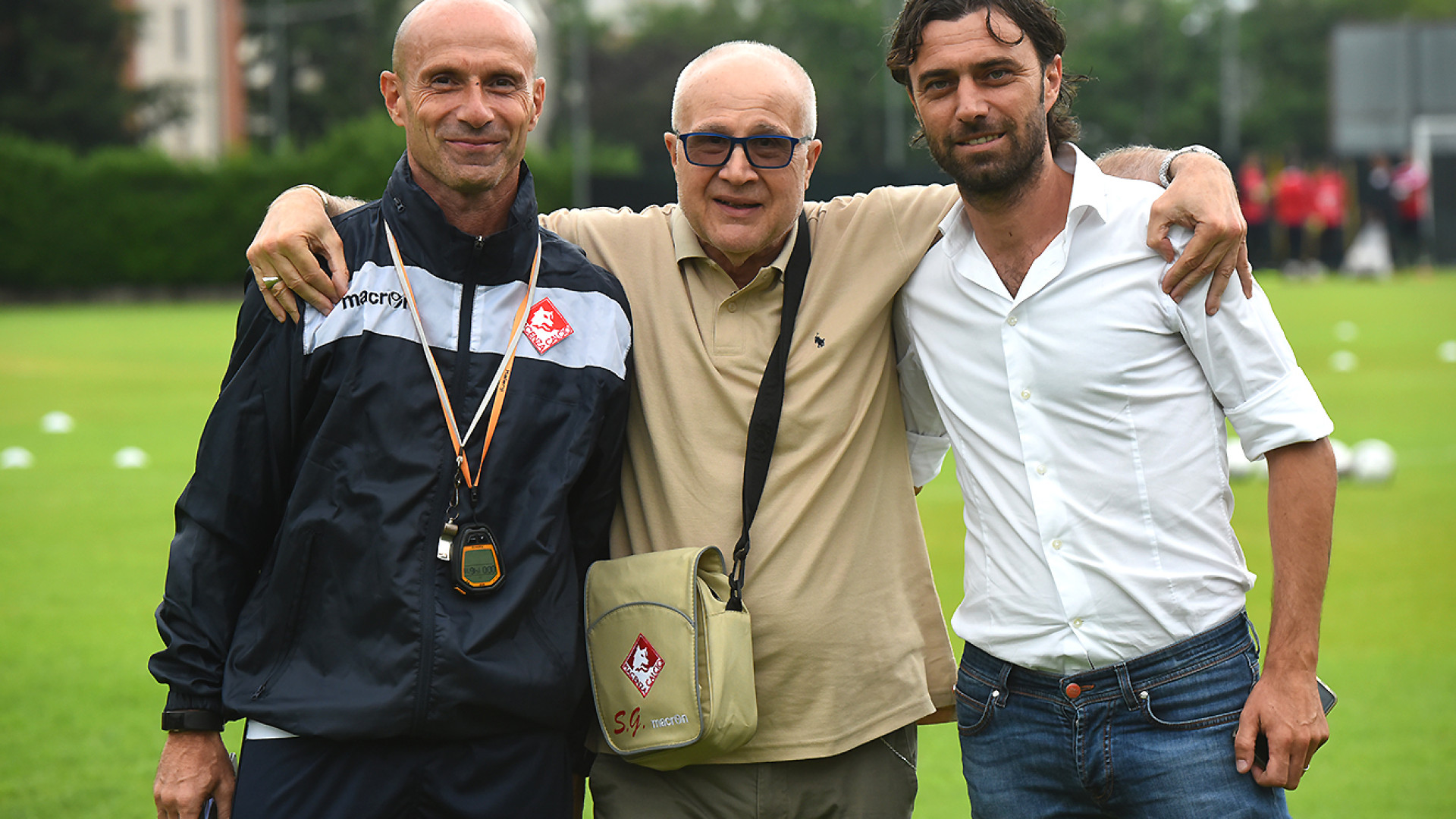 Piace, caccia a un terzino. Per l'attacco trattativa aperta con Paponi