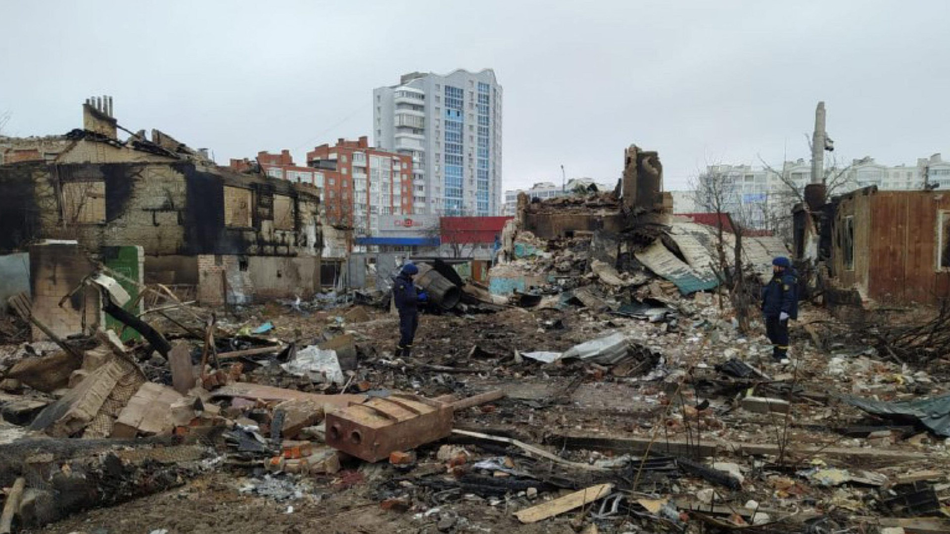 Aiuti all'Ucraina, oltre due milioni di euro raccolti dalla Regione. I progetti