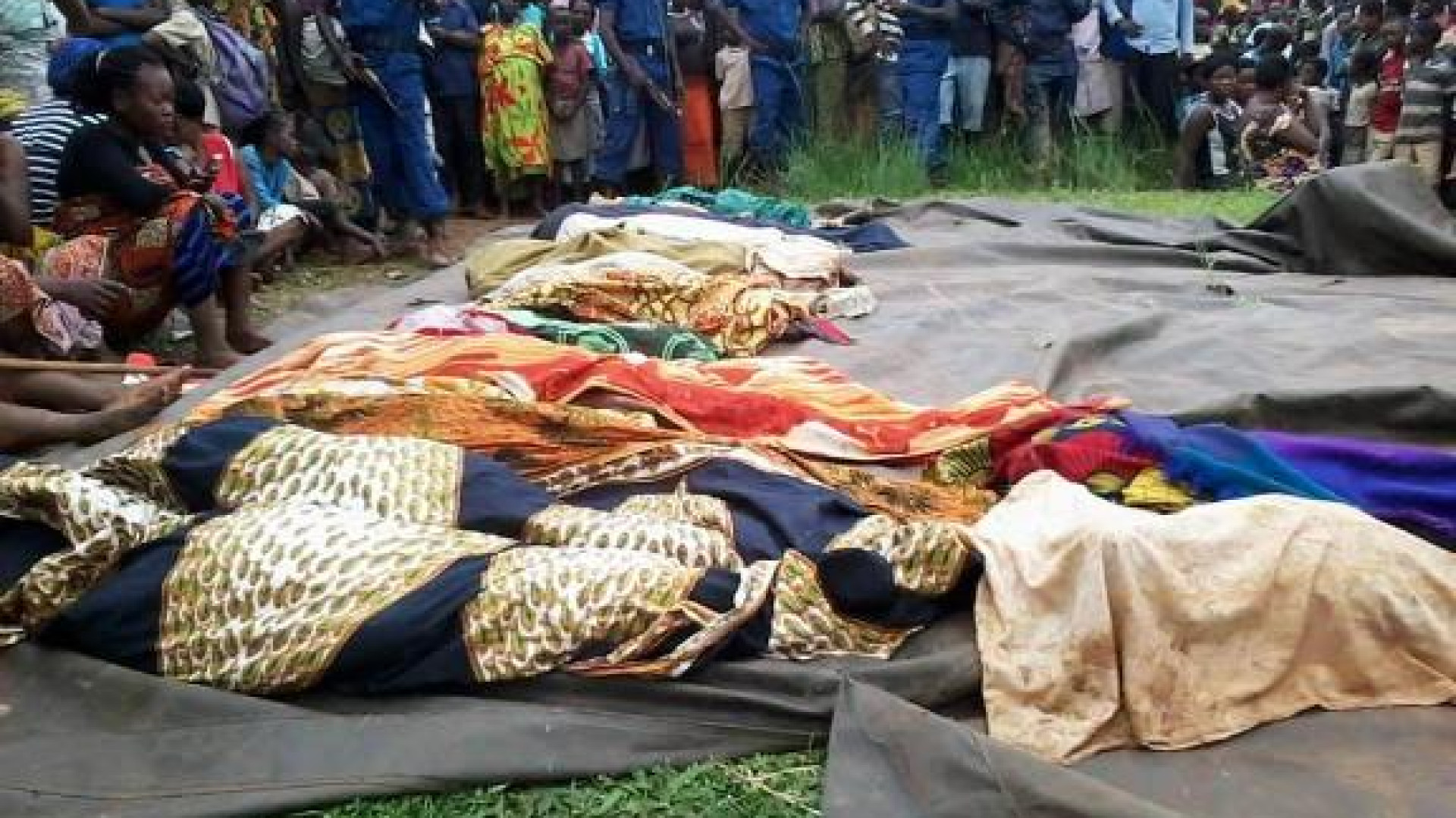 Gruppo Kamenge: "Piacenza aiuti il Burundi devastato dall'alluvione"