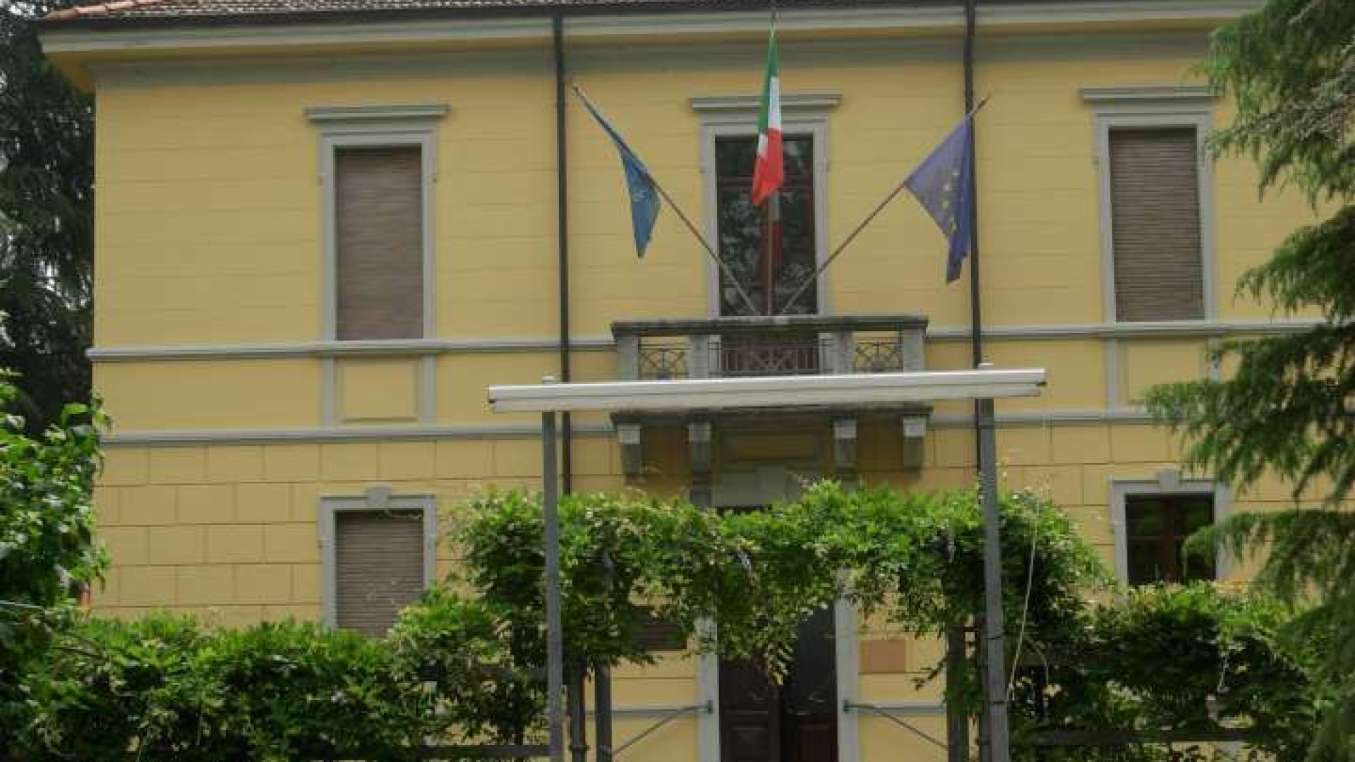 Fondi straordinari per l'emergenza Covid: a Ponte oltre 600mila euro