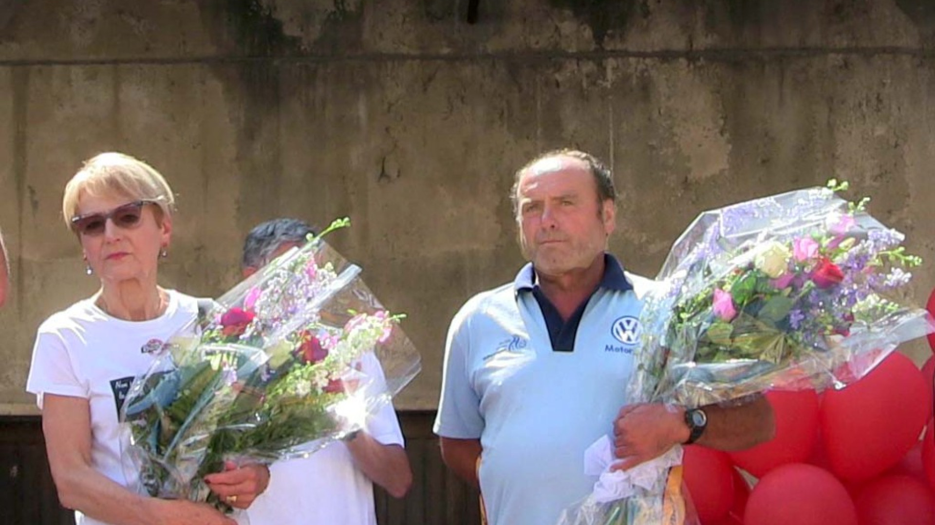 Successo per la marcia "In ricordo di un amico". Ricavato ad Avis e studenti