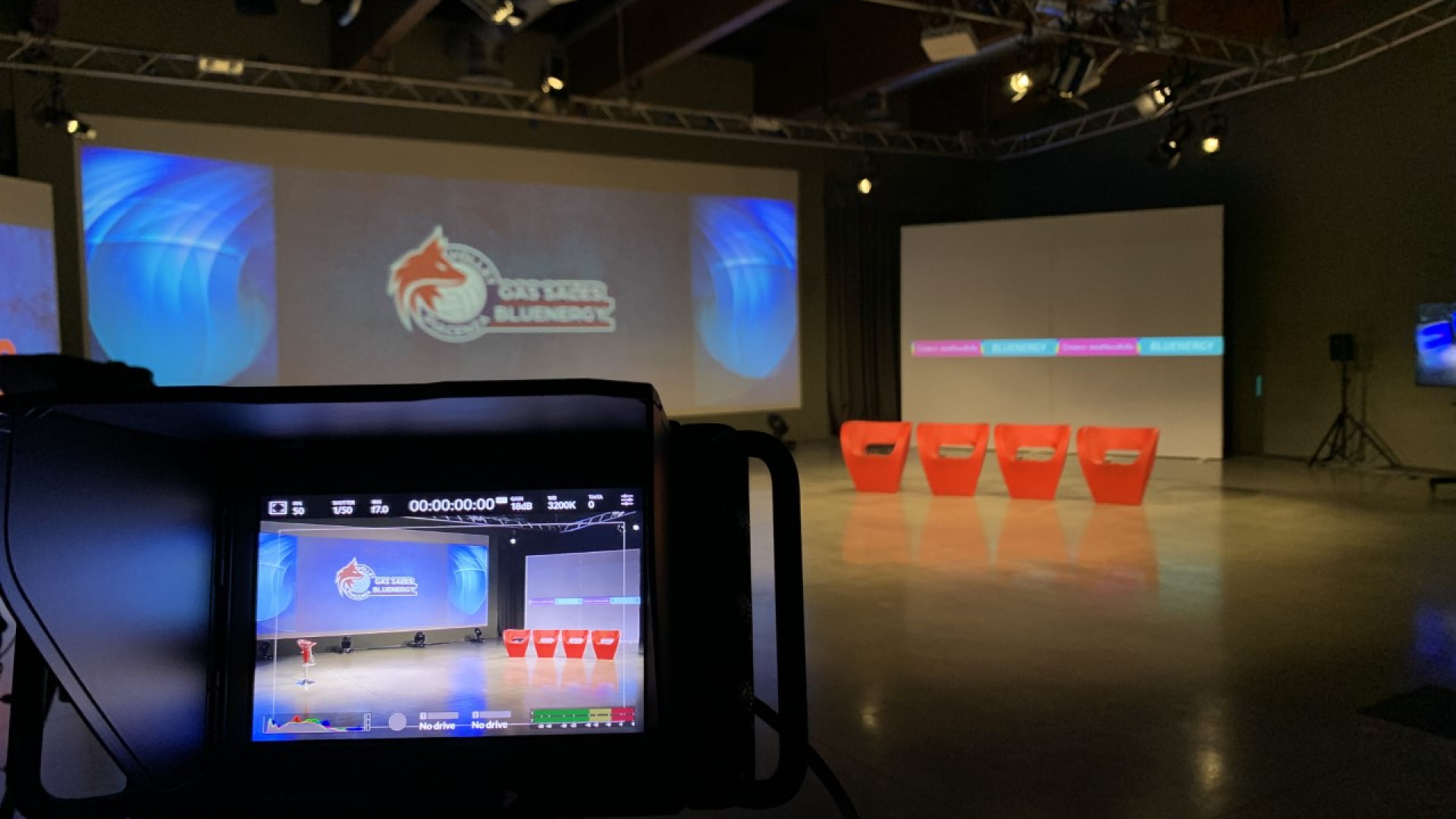 Alle 21.00 su Telelibertà torna "Volley Piacenza #atuttogas": in studio Recine e Hoffer