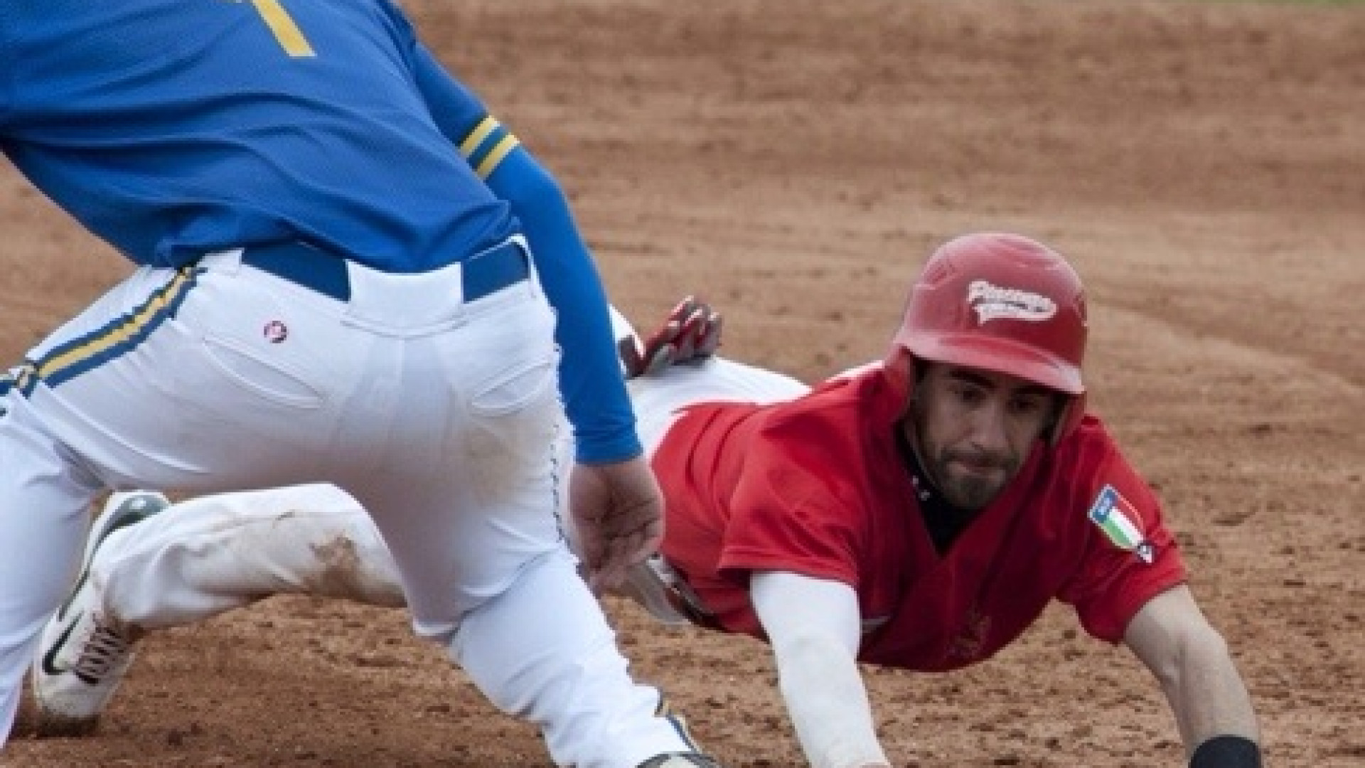 Baseball, Rebecchi Nordmeccanica vietato fidarsi di cenerentola