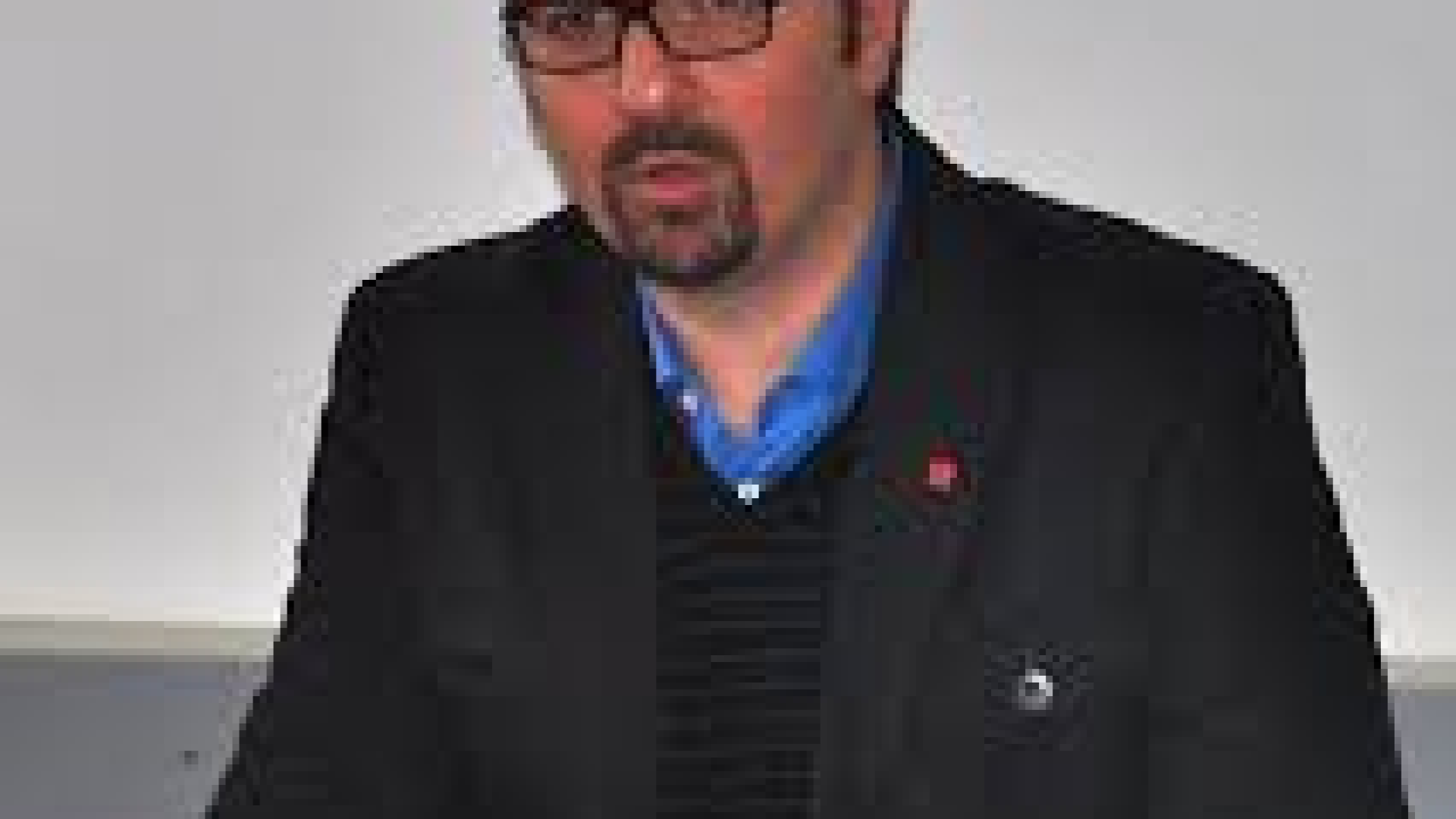 Fiom Cgil, Marco Carini nuovo segretario. Succede a Bussacchini
