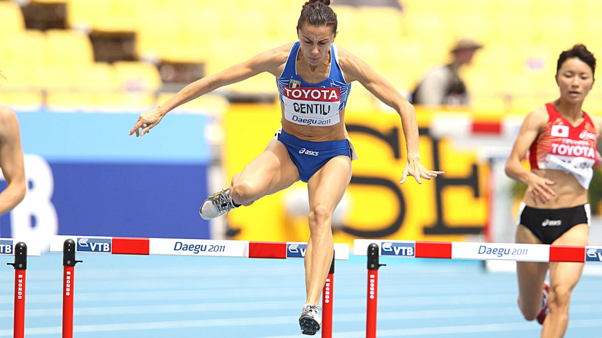 L'Atletica in festa: premiati i migliori piacentini. Ospite Manuela Gentili