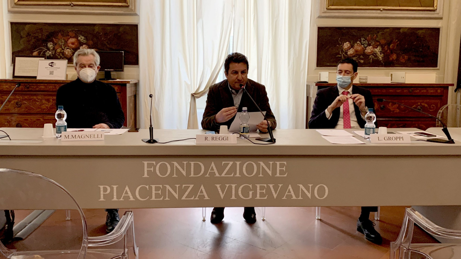 "Dalla classe all’orchestra" e "Biblòh!". Dalla Fondazione due progetti per le scuole