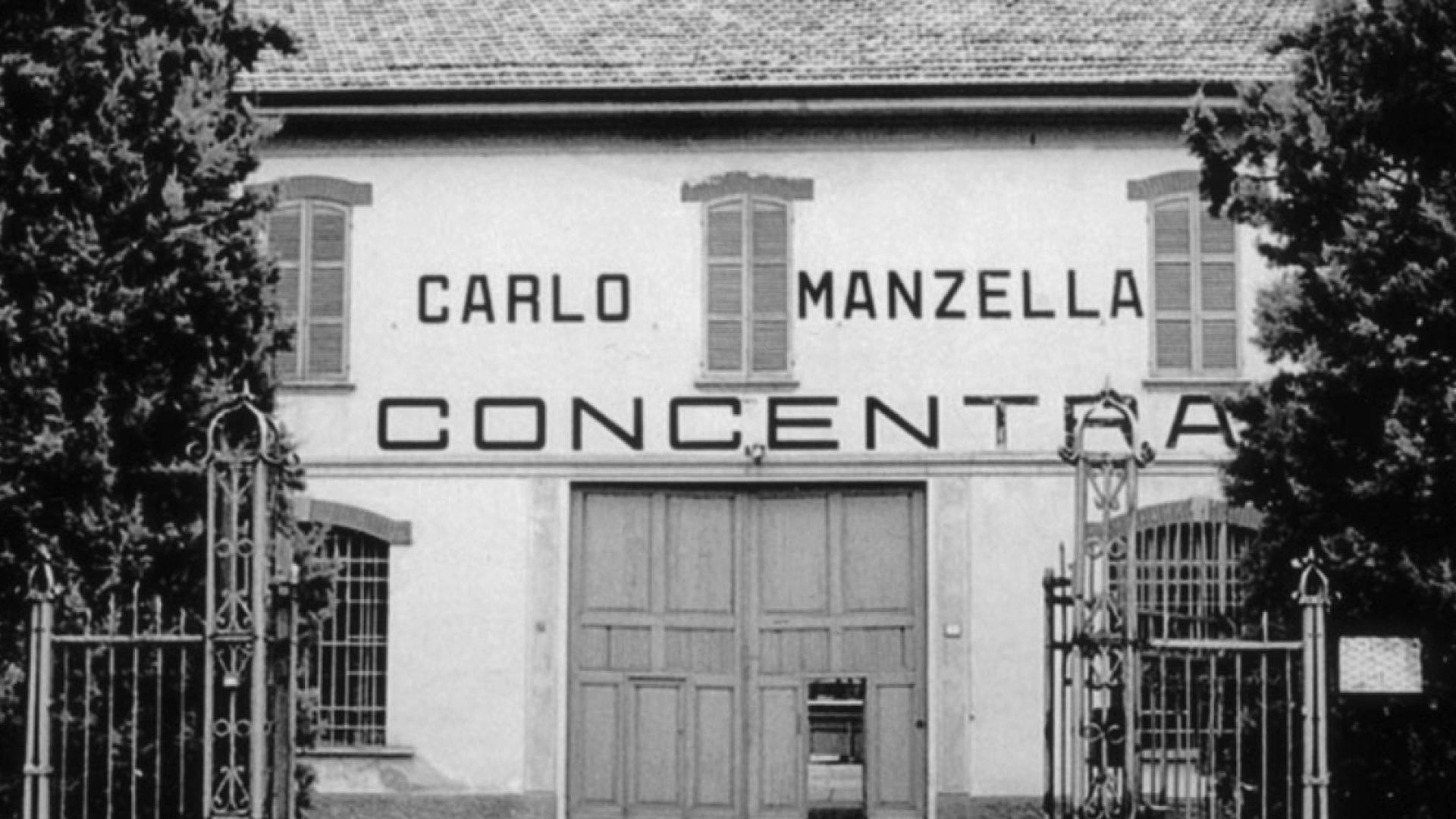 Cento anni dell'azienda Carlo Manzella: "Una qualità mantenuta in famiglia"