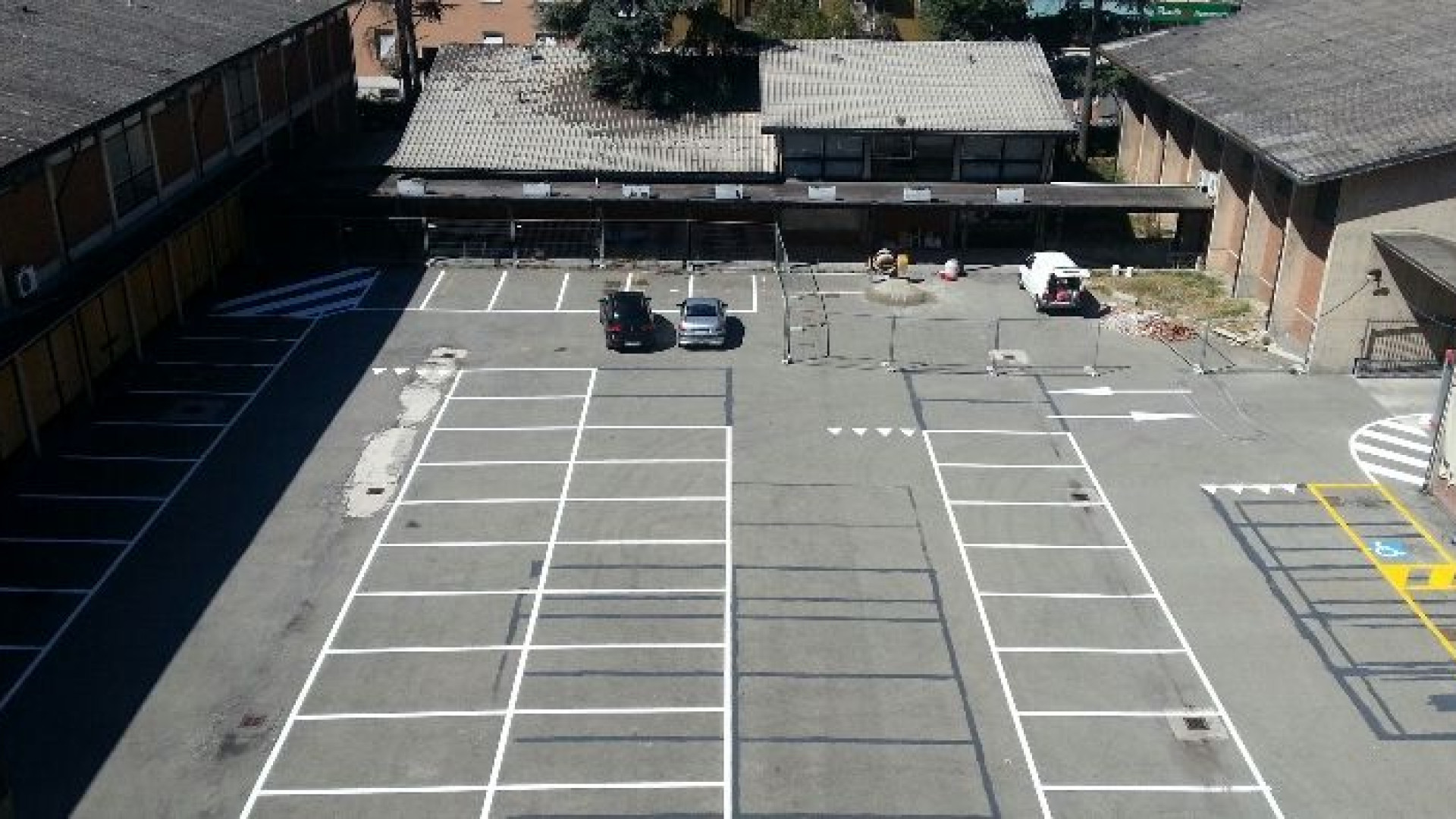 Ex caserma di viale Dante: giunta dice sì al progetto del polo scolastico