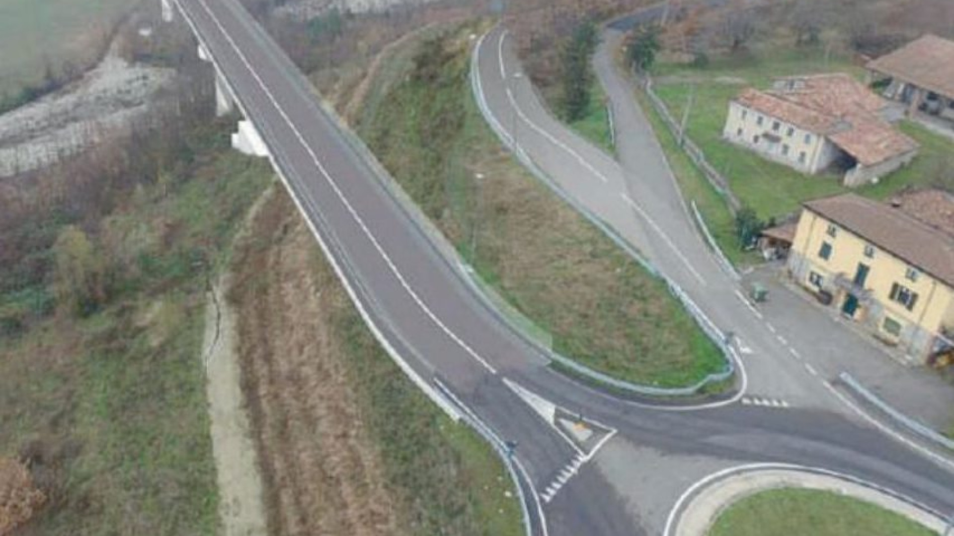 Variante sulla 45, il sindaco di Travo: "Parere negativo della Soprintendenza"