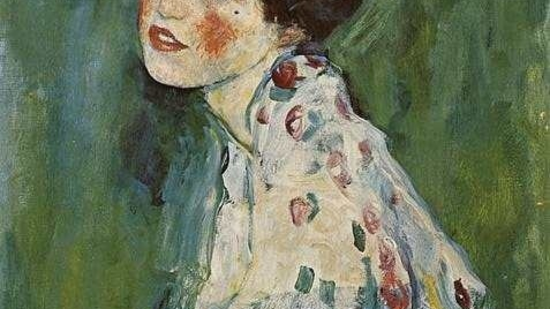 "Ritratto di Signora": il mistero si infittisce. Forse un doppio furto