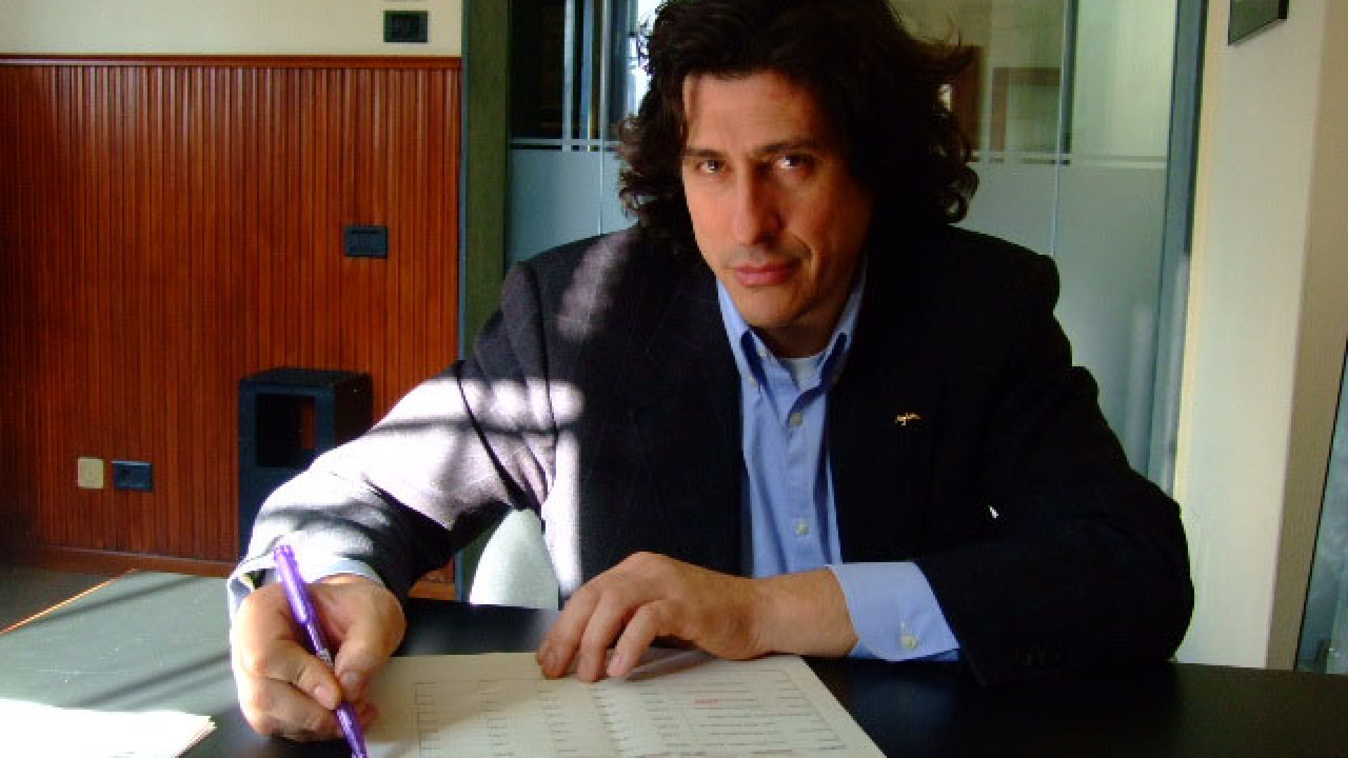 Castelli eletto nuovo presidente dell'Unione Valtrebbia Valluretta