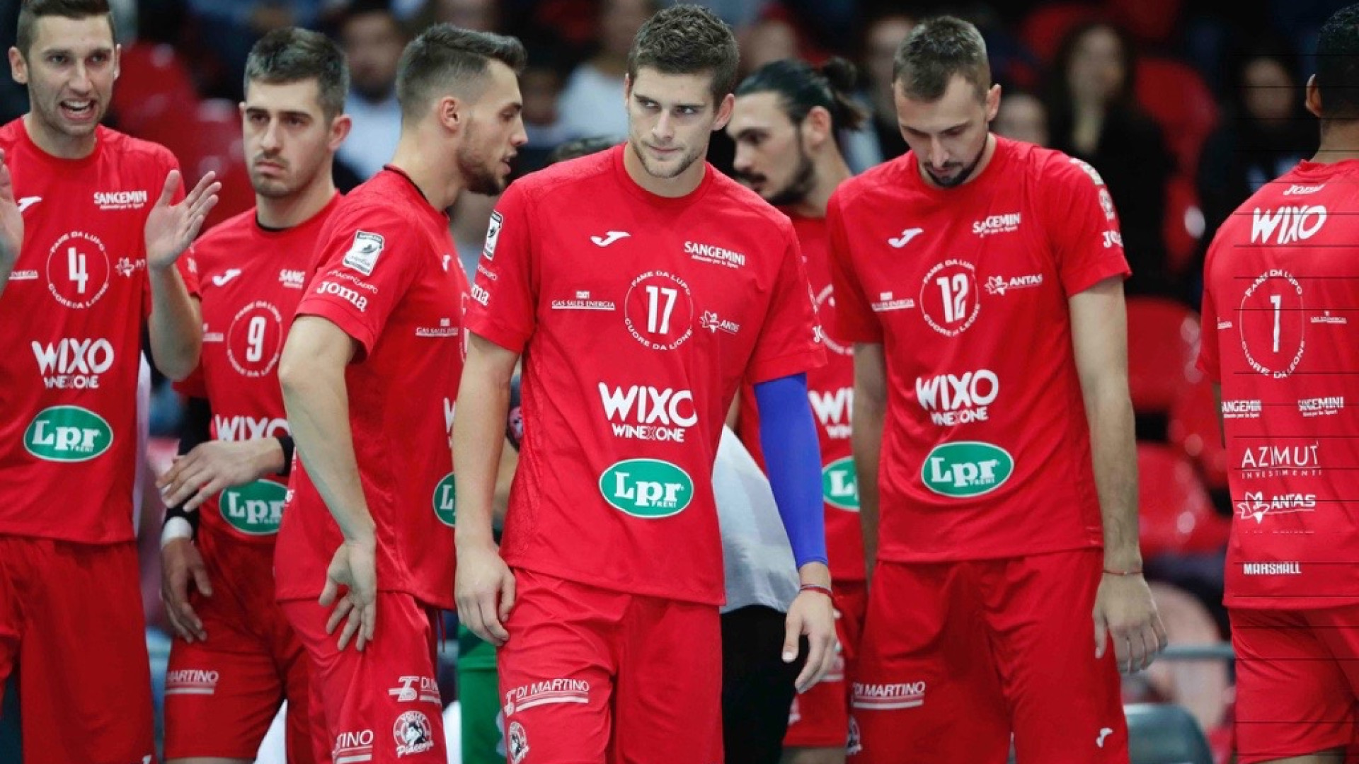 Il tie break torna a sorridere: Wixo Lpr rimonta e piega Latina