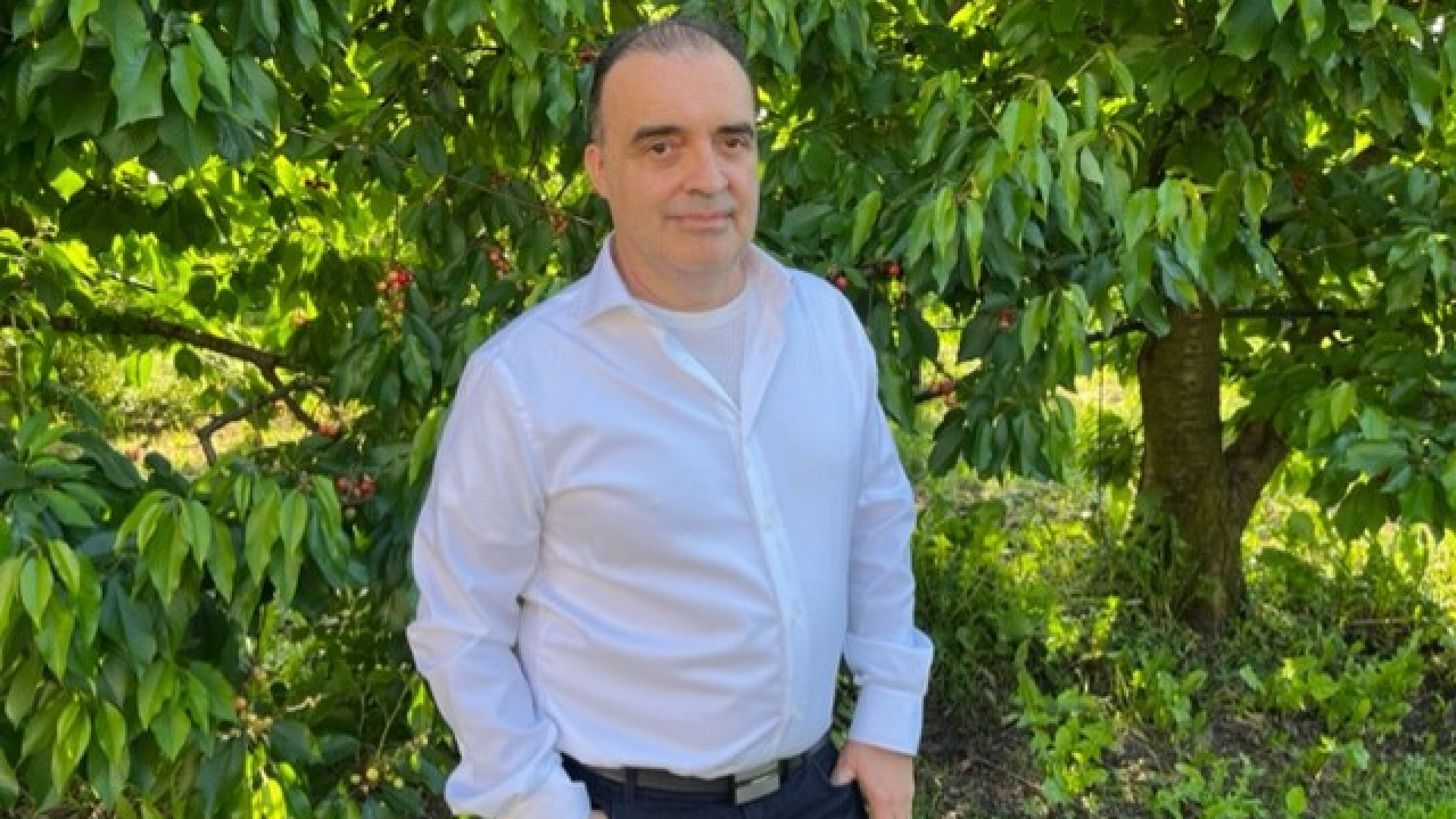 Il programma di Ezio Marocchi per Villanova: "Scuola, servizi e turismo"