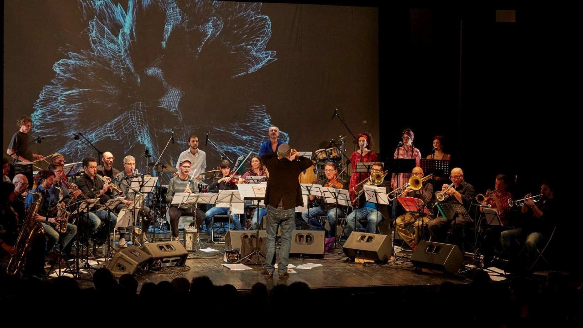 Piacenza Jazz Fest: dopo i clarinetti in San Savino, due orchestre "africane"