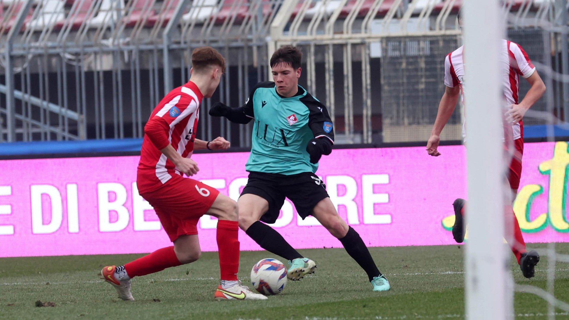 Serie D, è ufficiale: Arconatese-Piacenza rinviata a mercoledì 21 febbraio