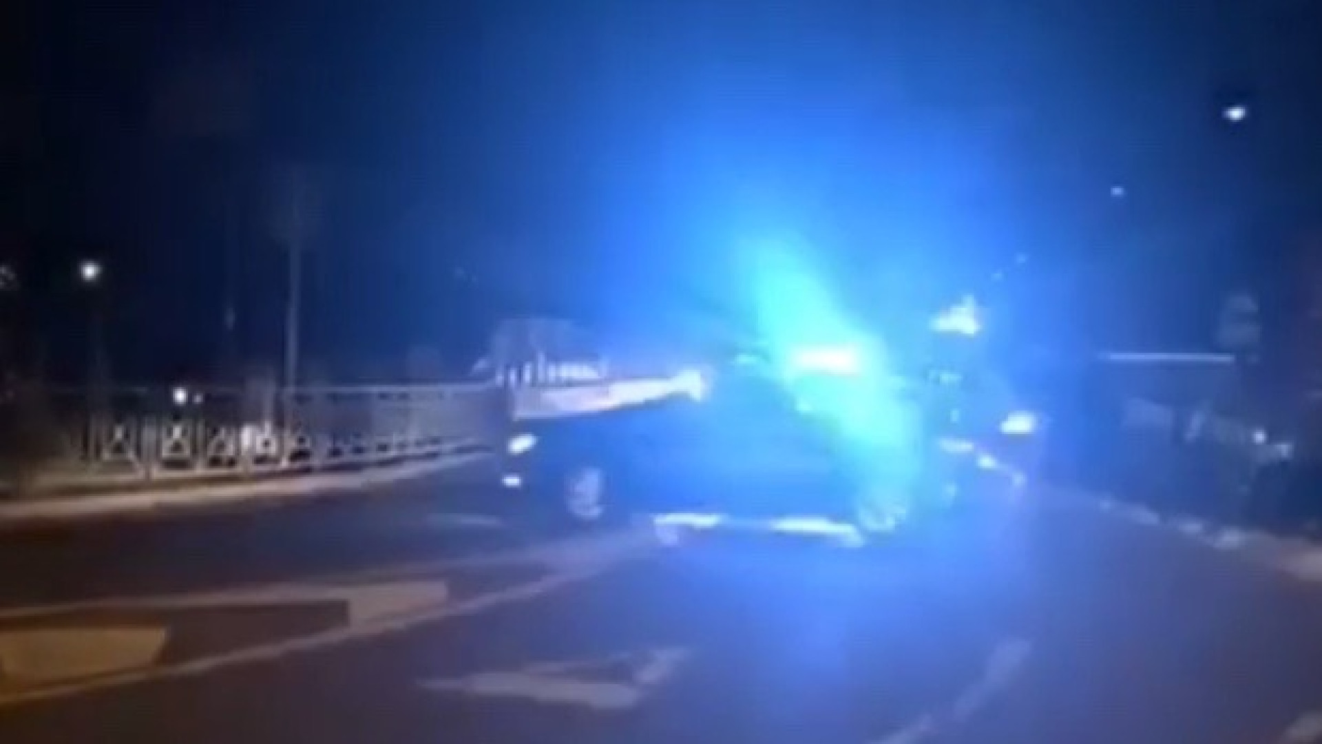 Spettacolare operazione dei carabinieri a Barriera Milano, fermati due uomini, presunti spacciatori