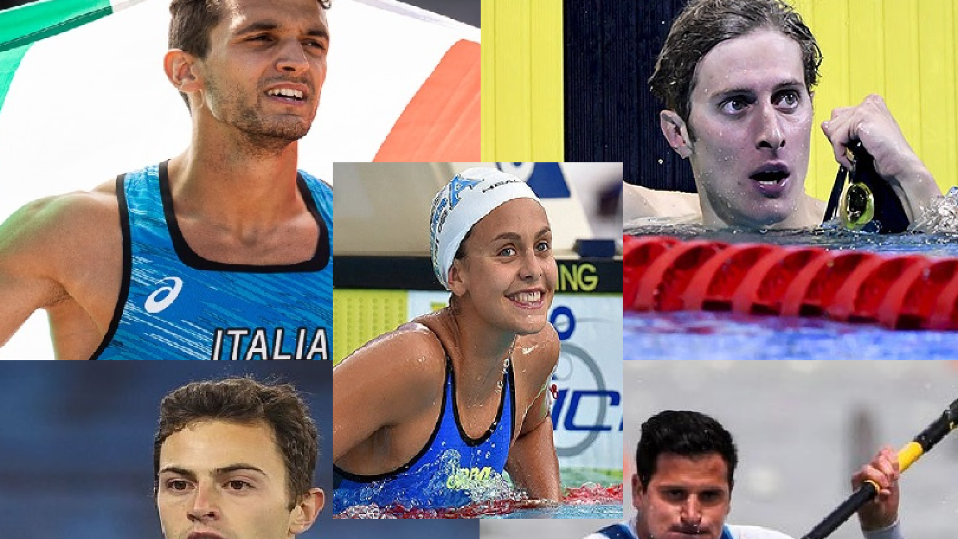 Olimpiadi, oggi la cerimonia di apertura. Il programma delle gare dei piacentini