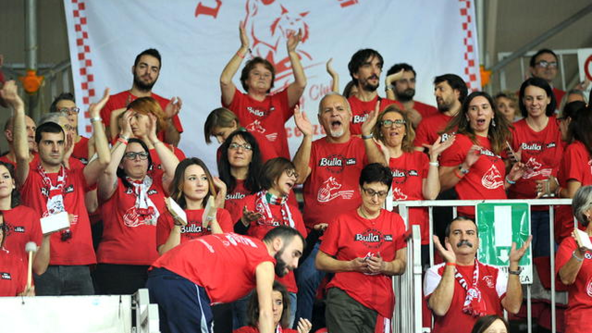 Padova passa al Palabanca e piazza l'aggancio ai danni della Wixo Lpr