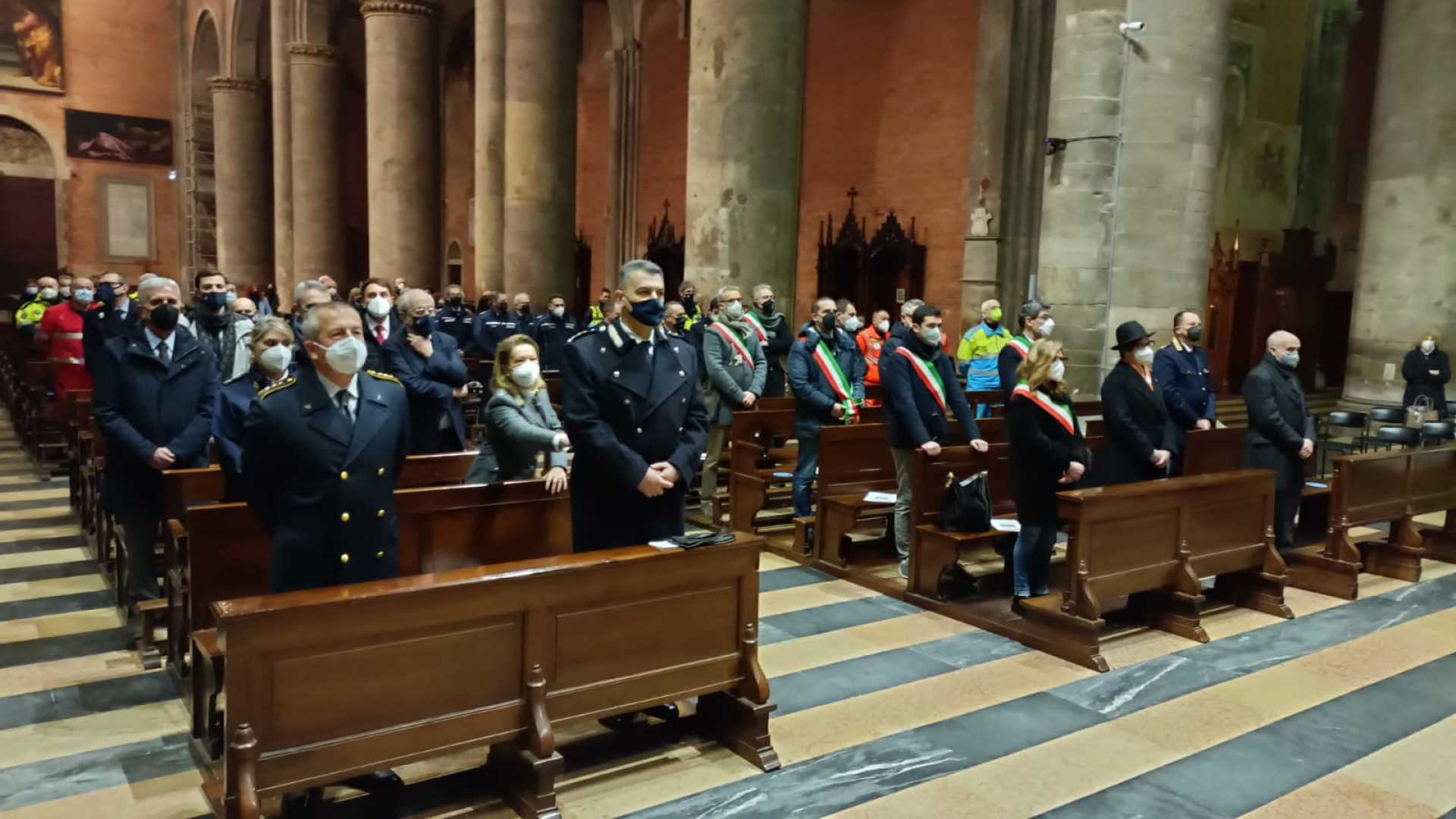 Polizia municipale, il comandante: "Mancano 40 agenti e nuclei troppo divisi"