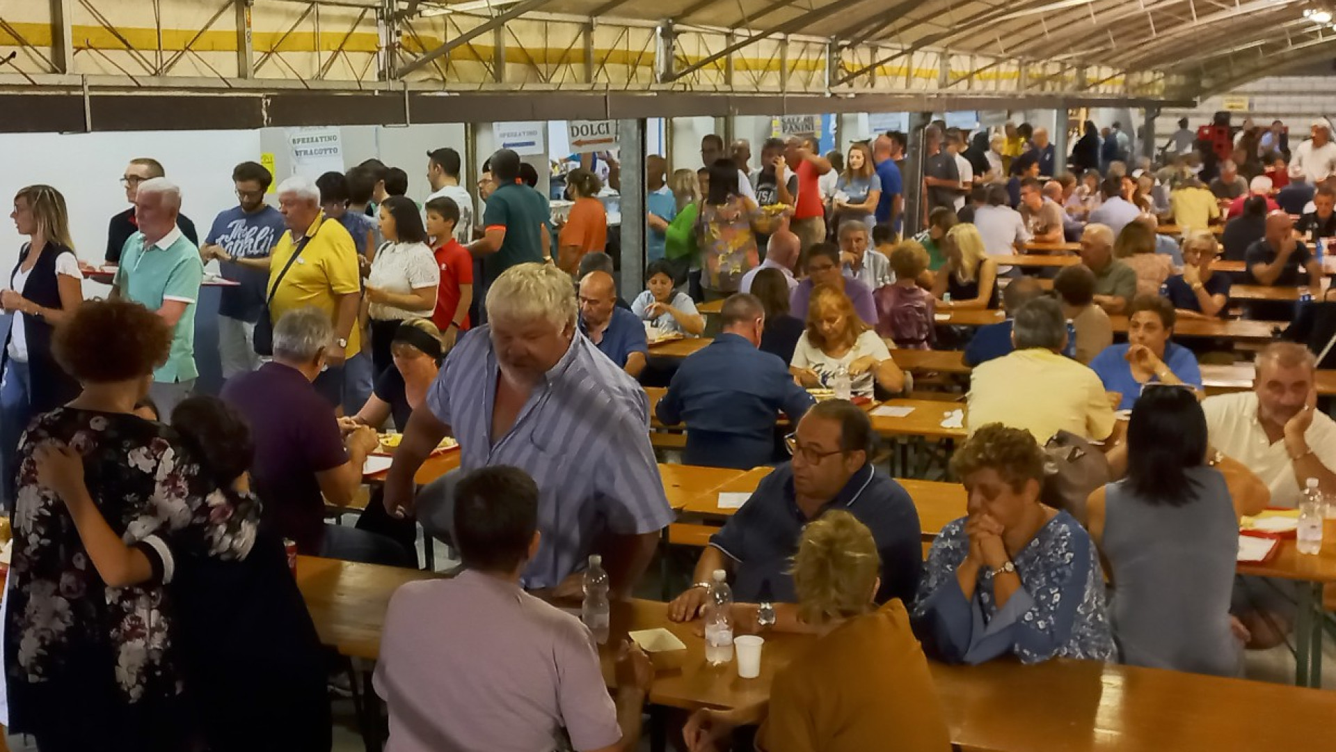 Pontenure, si scioglie la Pro loco: salta la Festa dell'asino. Il Comune si fa avanti