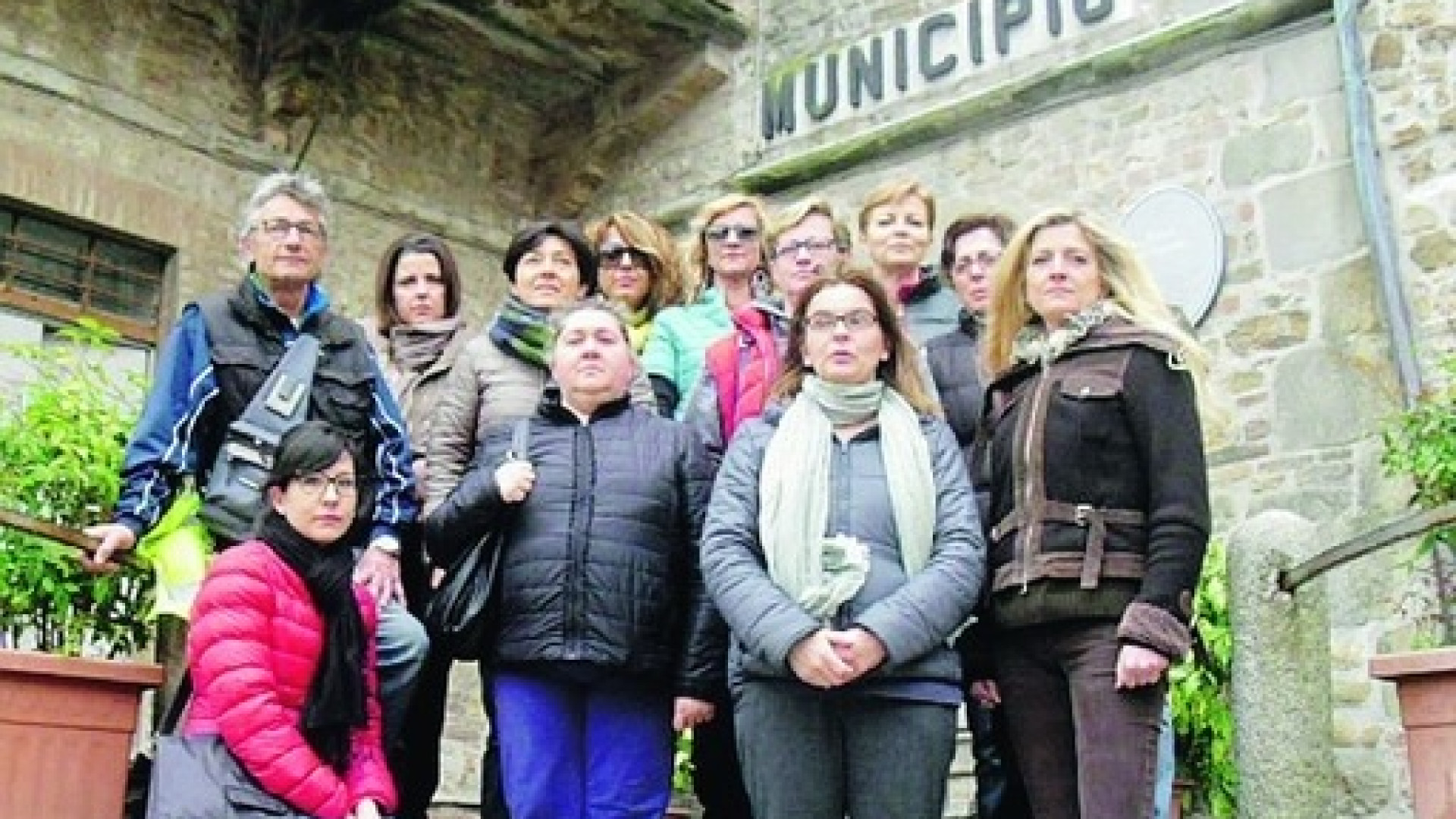 Pianello: mamme pronte a scendere in piazza per dire no alla sala giochi