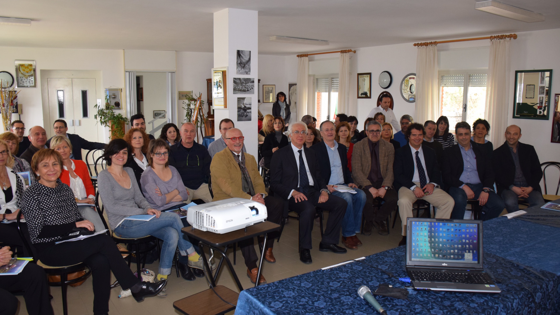 Nuove cure per i tumori, ma non solo: Oncologia riunita a Groppallo