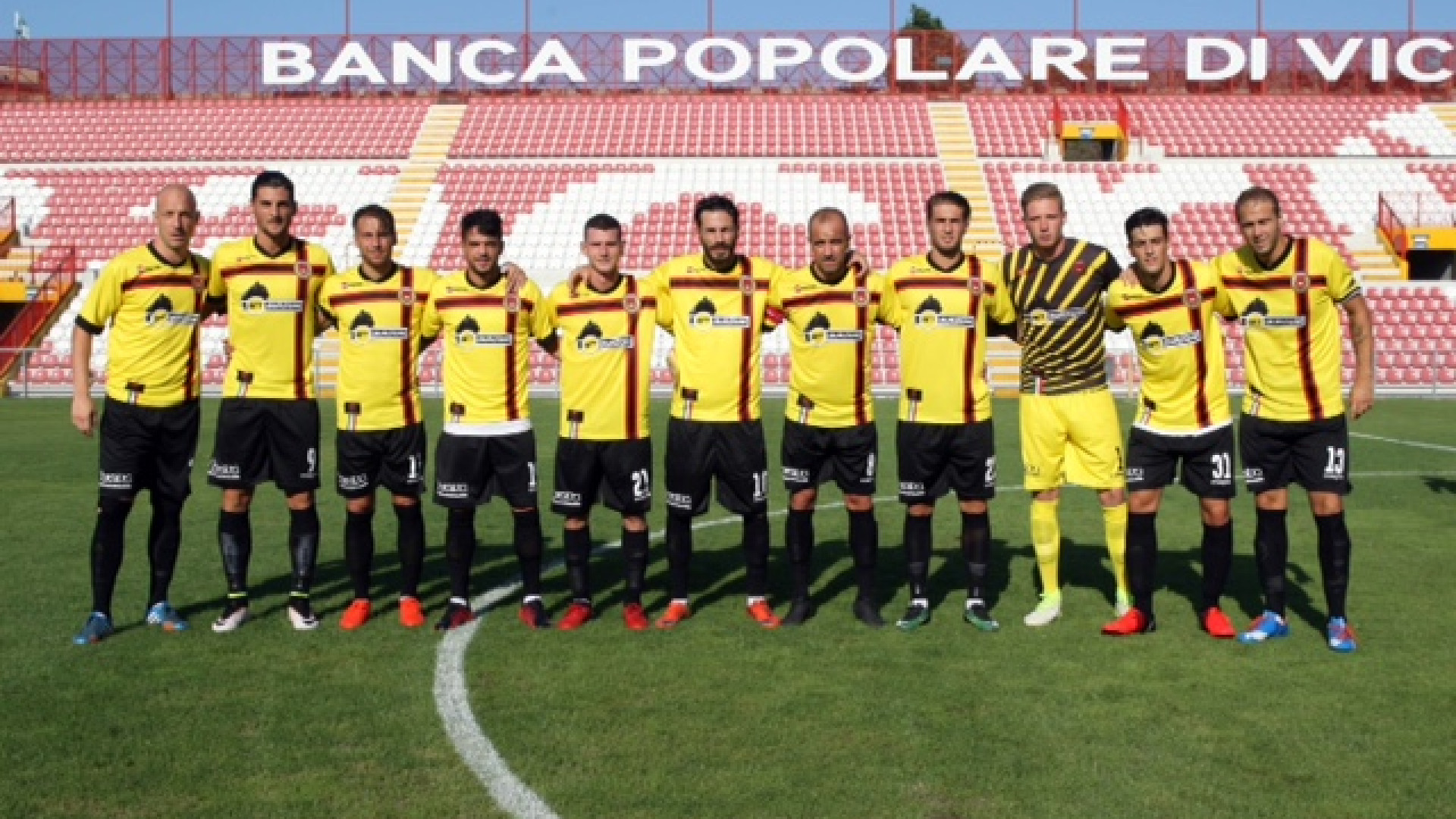 Pro Piacenza, altri due test con Nibbiano & Valtidone e Albinoleffe