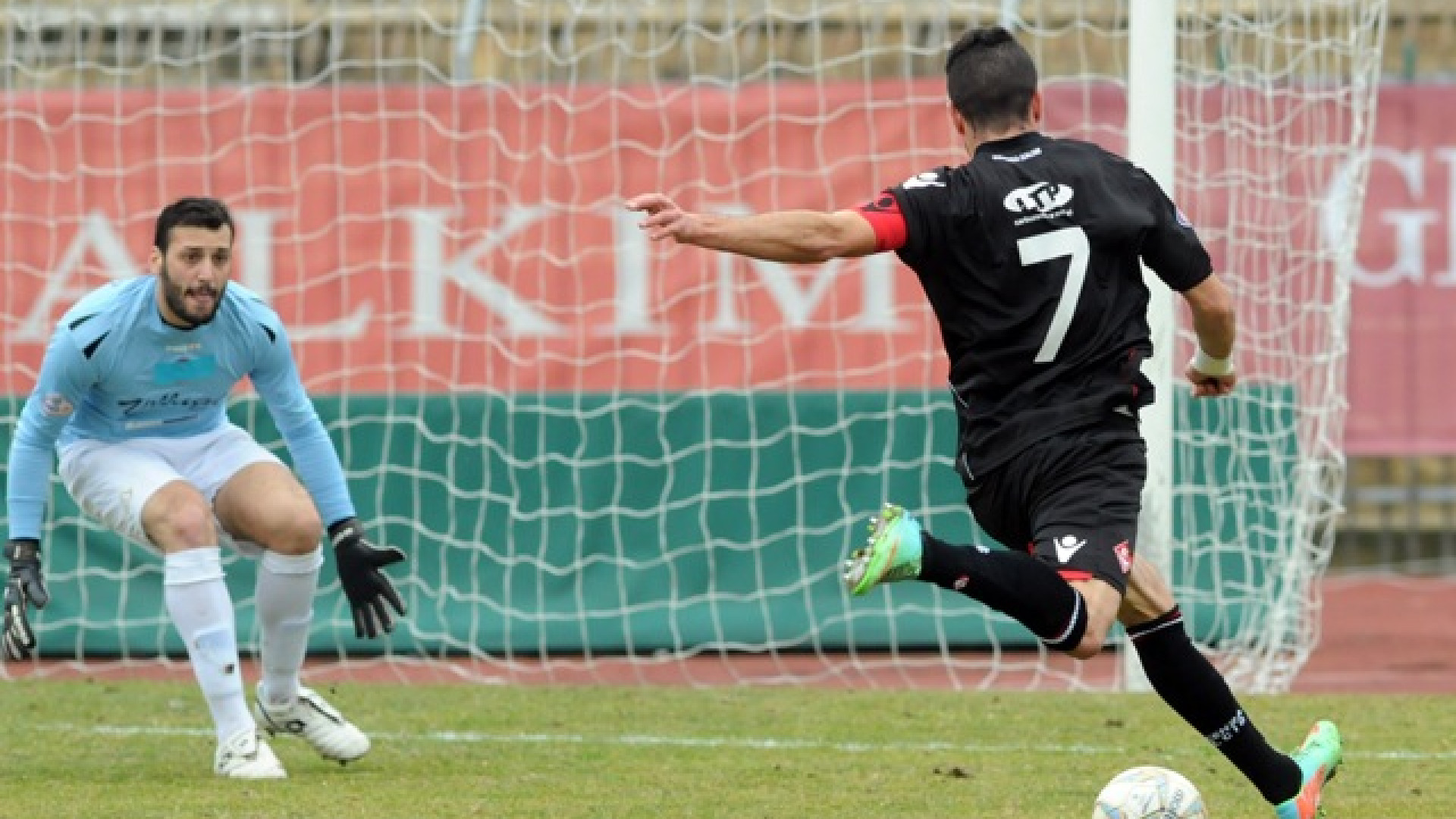 Serie D, Piace al Garilli contro la Ribelle; Fiorenzuola a Este senza 7 titolari