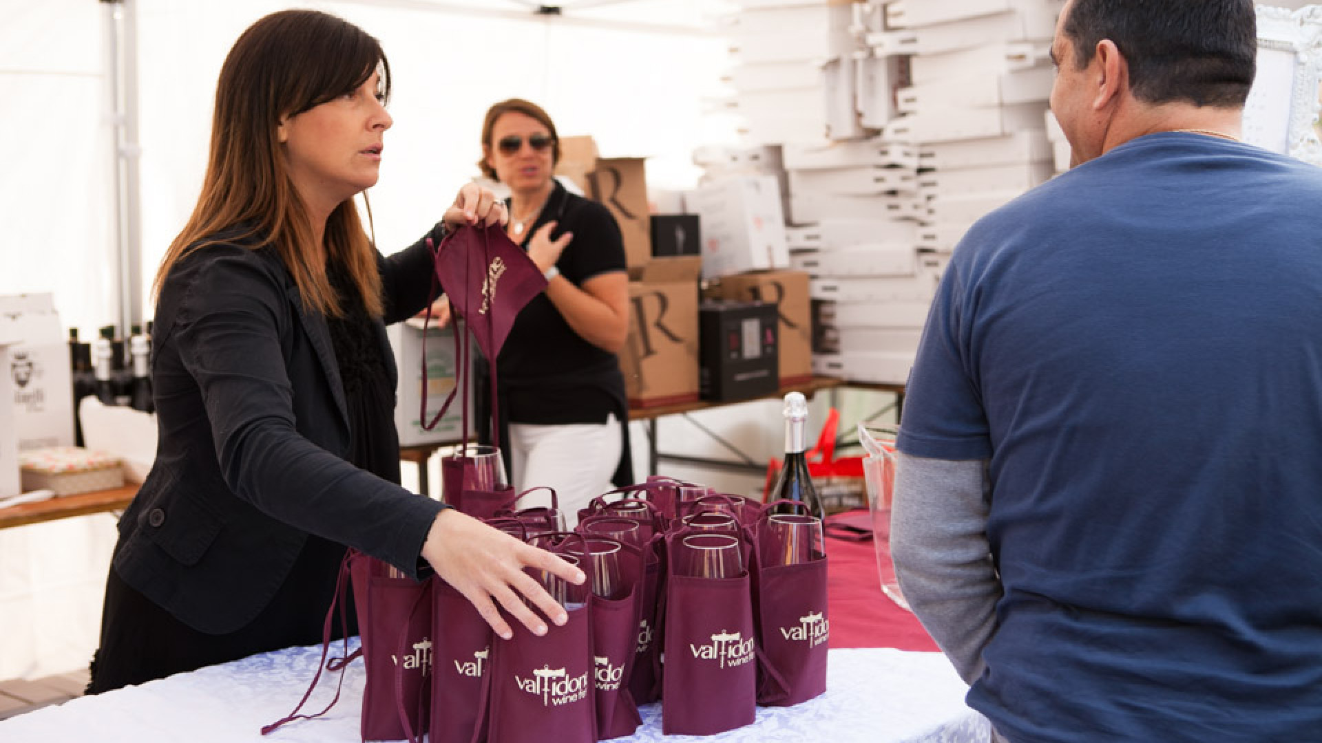 Chiusa con Pianello Frizzante la quarta edizione del Valtidone Wine Fest