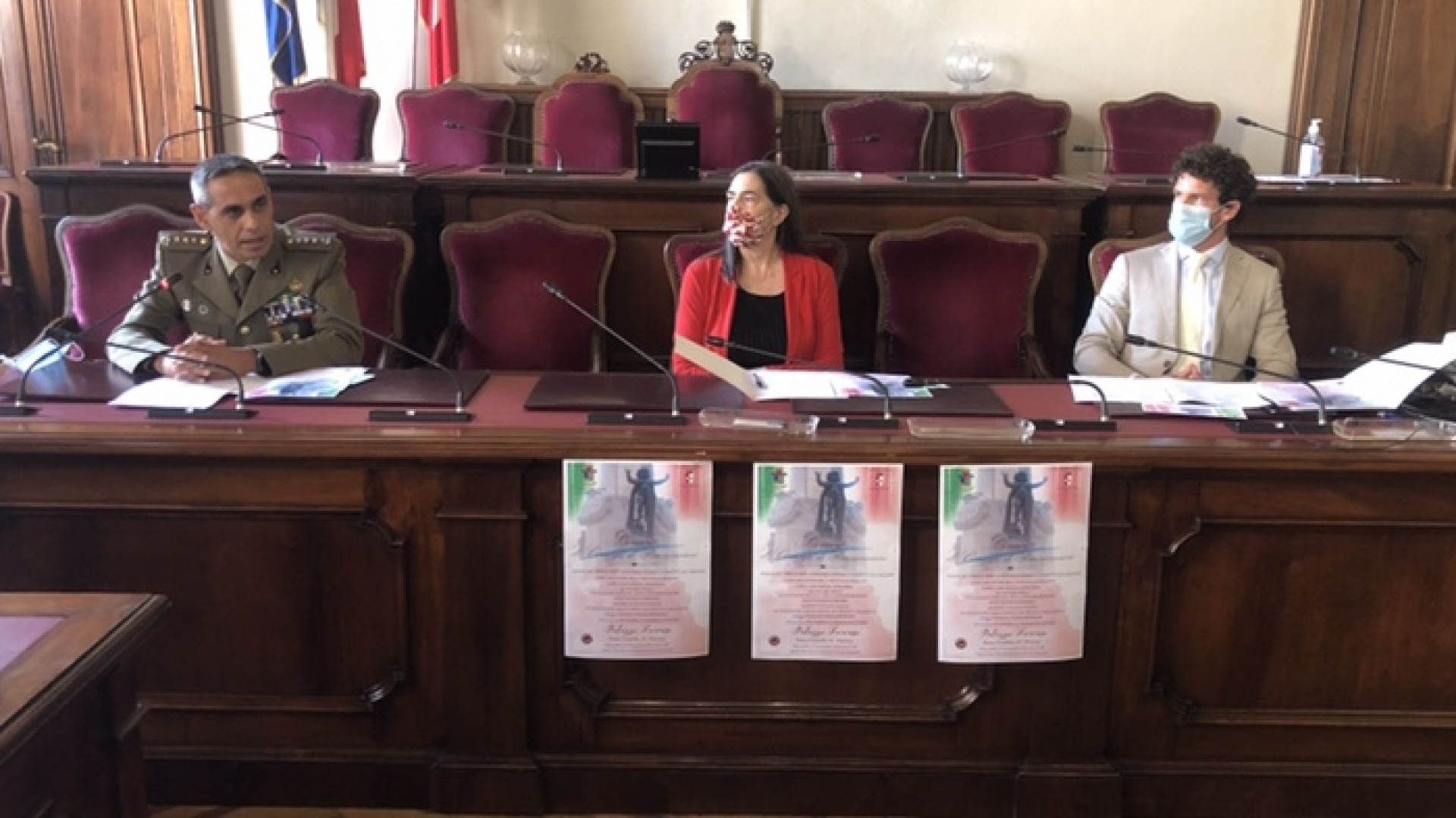 “Il nostro premio a chi ha sostenuto i piacentini nell’allerta Covid”