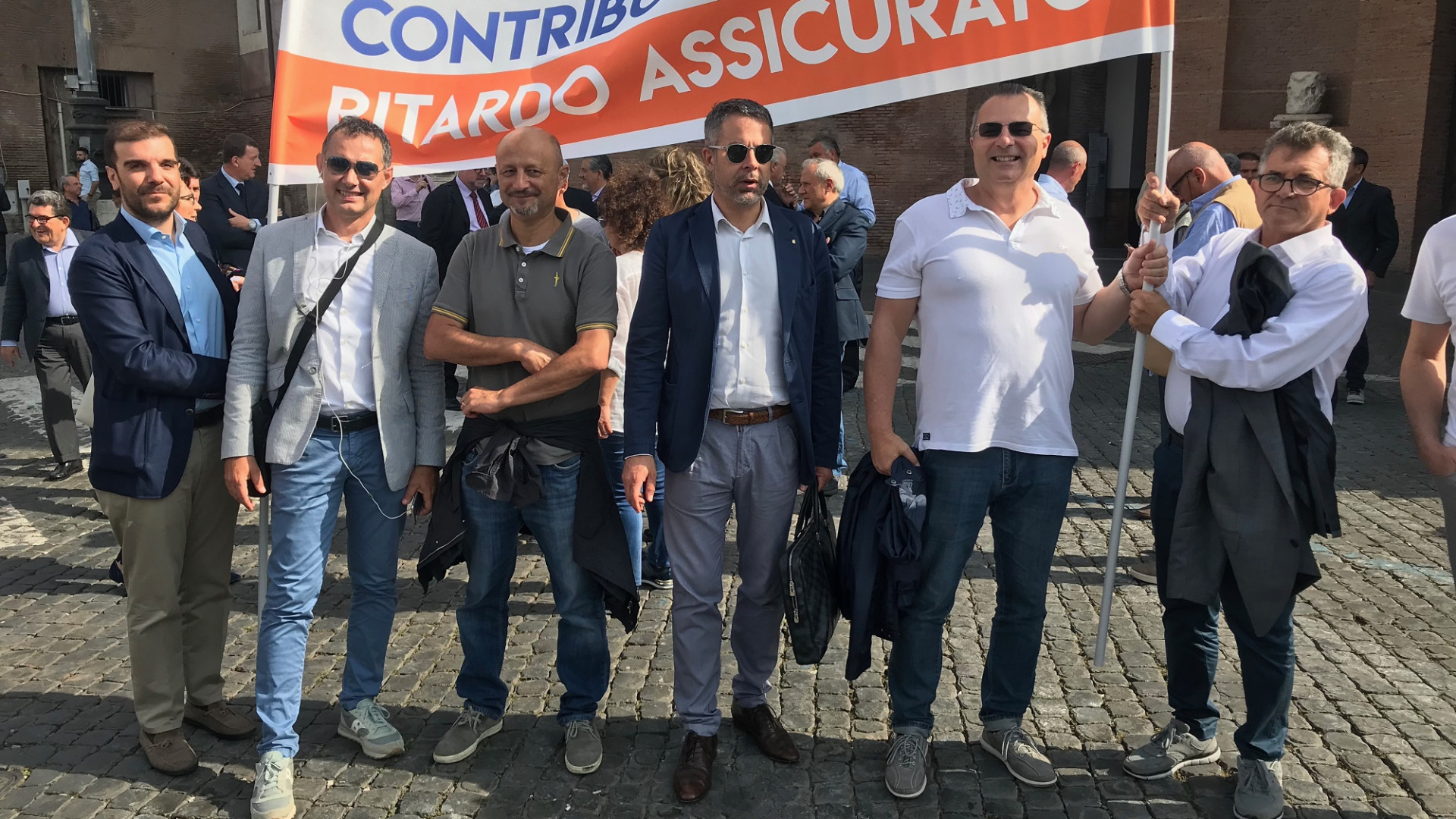 Coldiretti: "Lo Stato deve quasi 7 milioni di euro agli agricoltori piacentini"