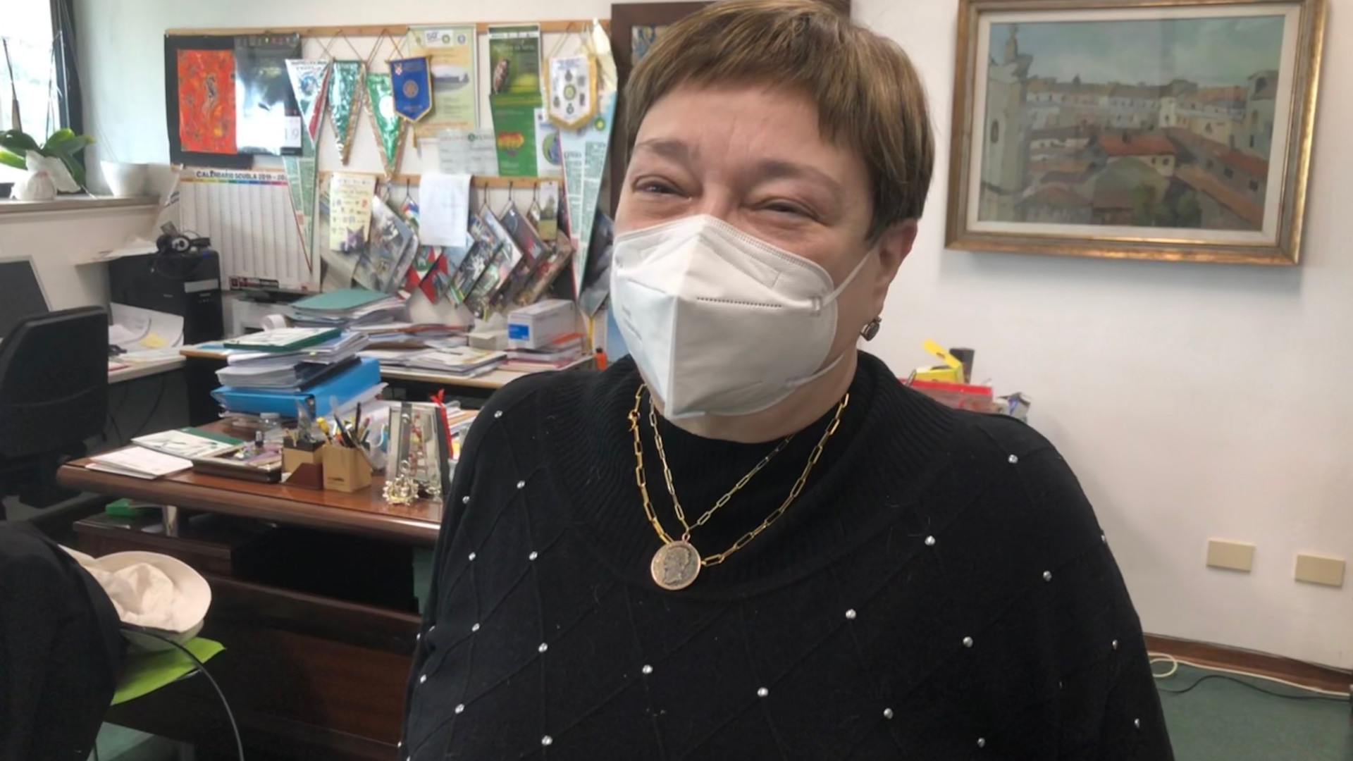 Scuole superiori, i presidi: “Demoralizzante l’ennesimo rinvio del ritorno in aula”
