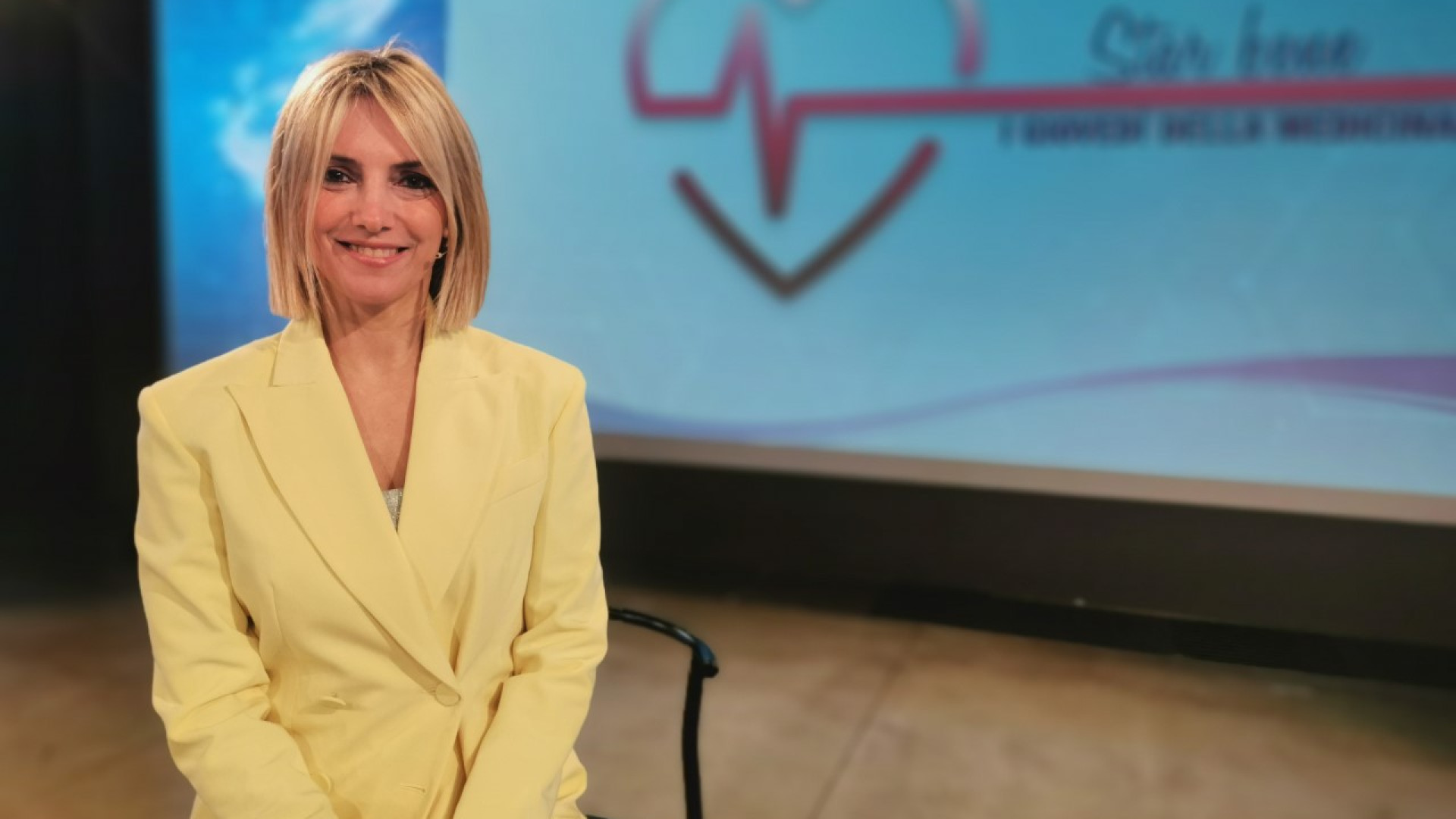 Tumore al seno in aumento, appello: "Aderite allo screening". Stasera Star Bene