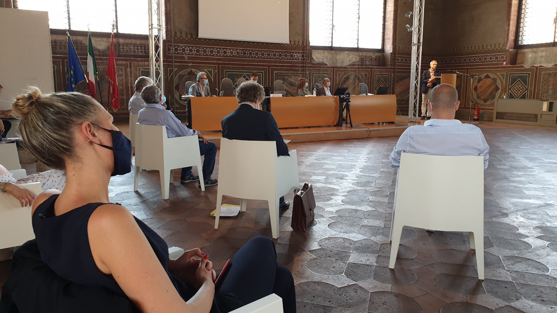 Caso Geocart, il Comune deve sborsare 65mila euro. Opposizione: "Troppi errori sul verde"