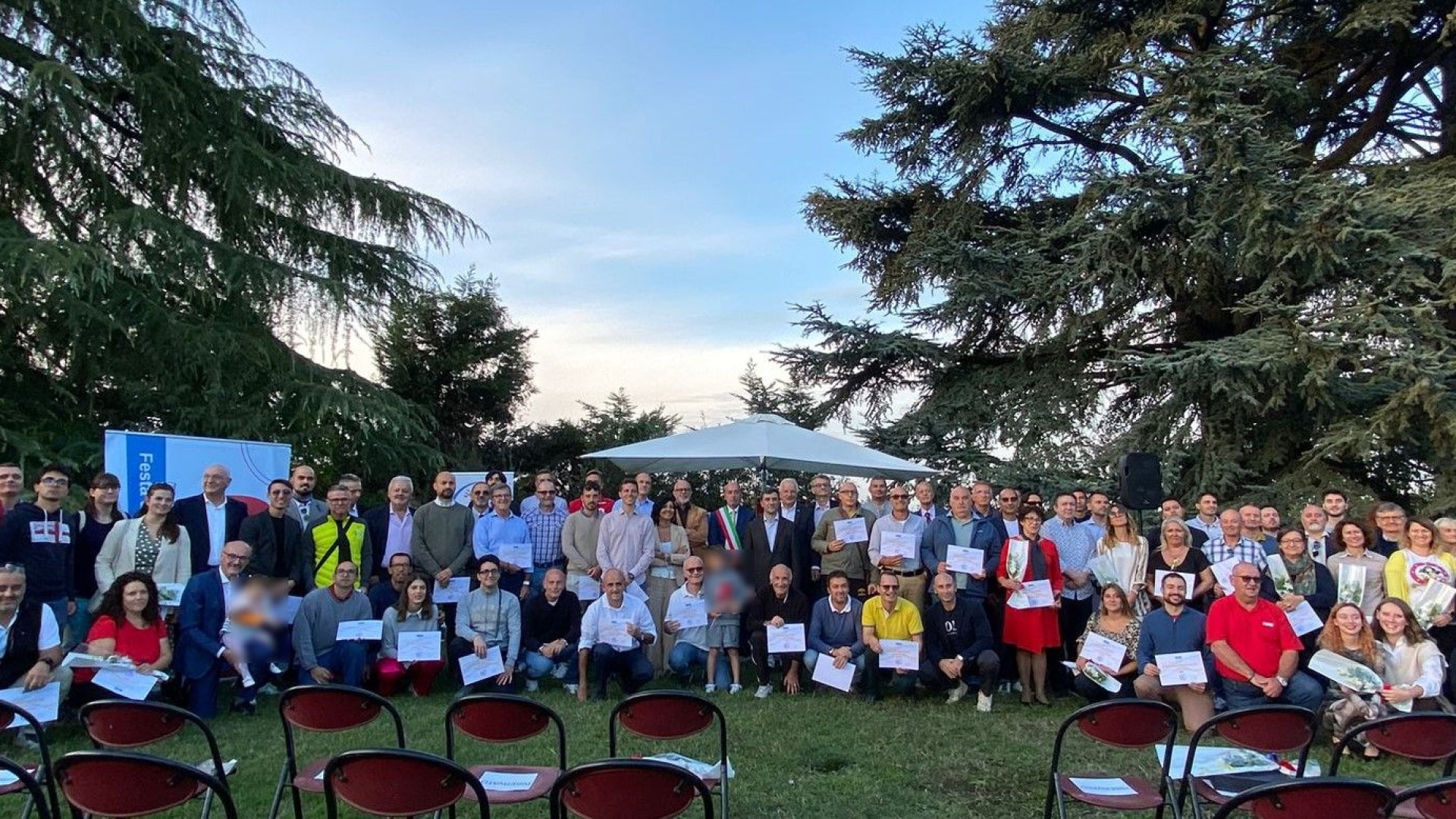 Radici profonde e rami che tendono verso l’alto: 70 anni di Avis Piacenza