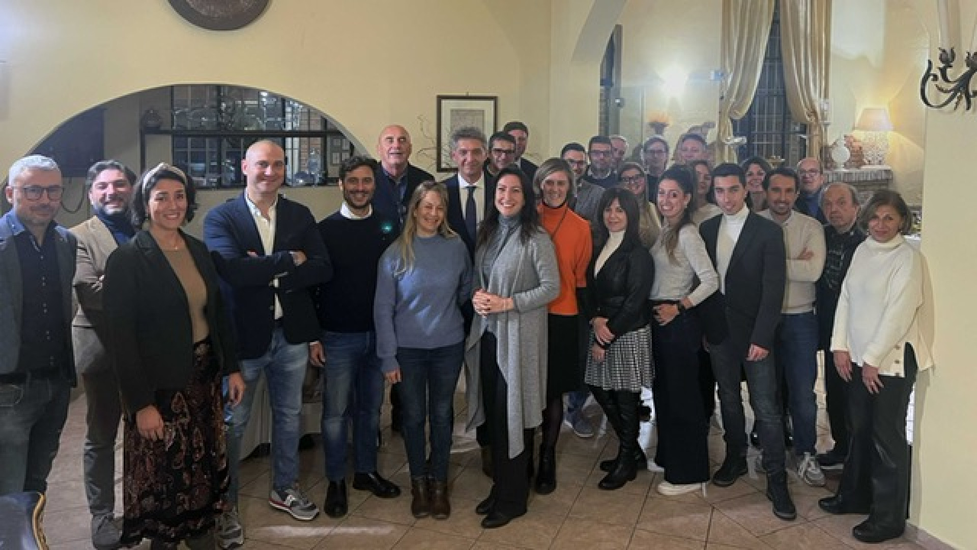 Confapi Piacenza, è nato il gruppo Costruzione ed edilizia: riunisce 70 imprese