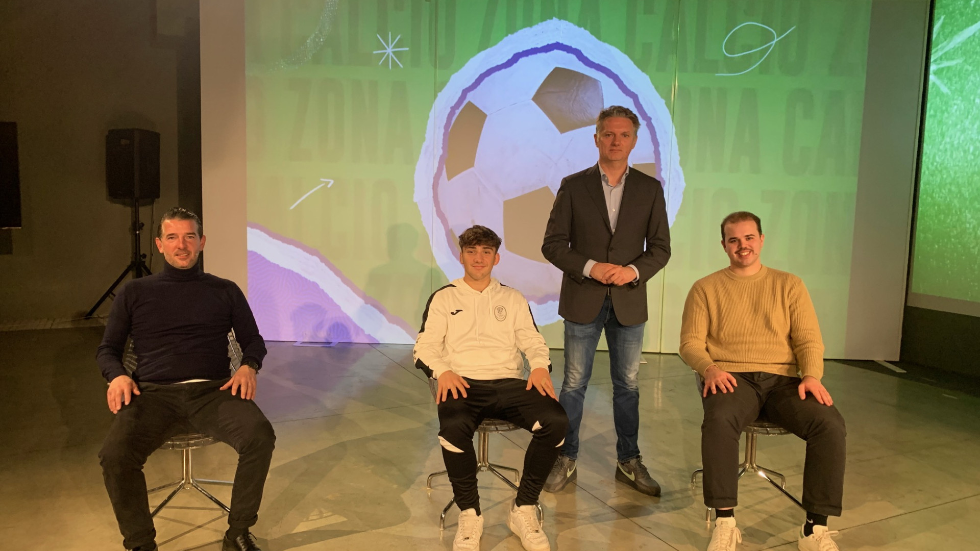 Per Gerbaudo la rimonta è possibile. A Zona anche il giovane bomber Scomparin