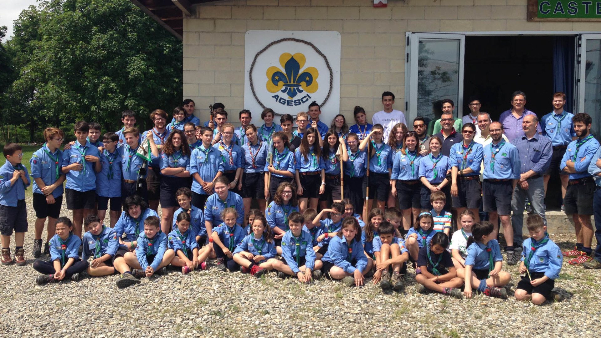 Castel San Giovanni, gli scout festeggiano 60 anni con mostra e incontri