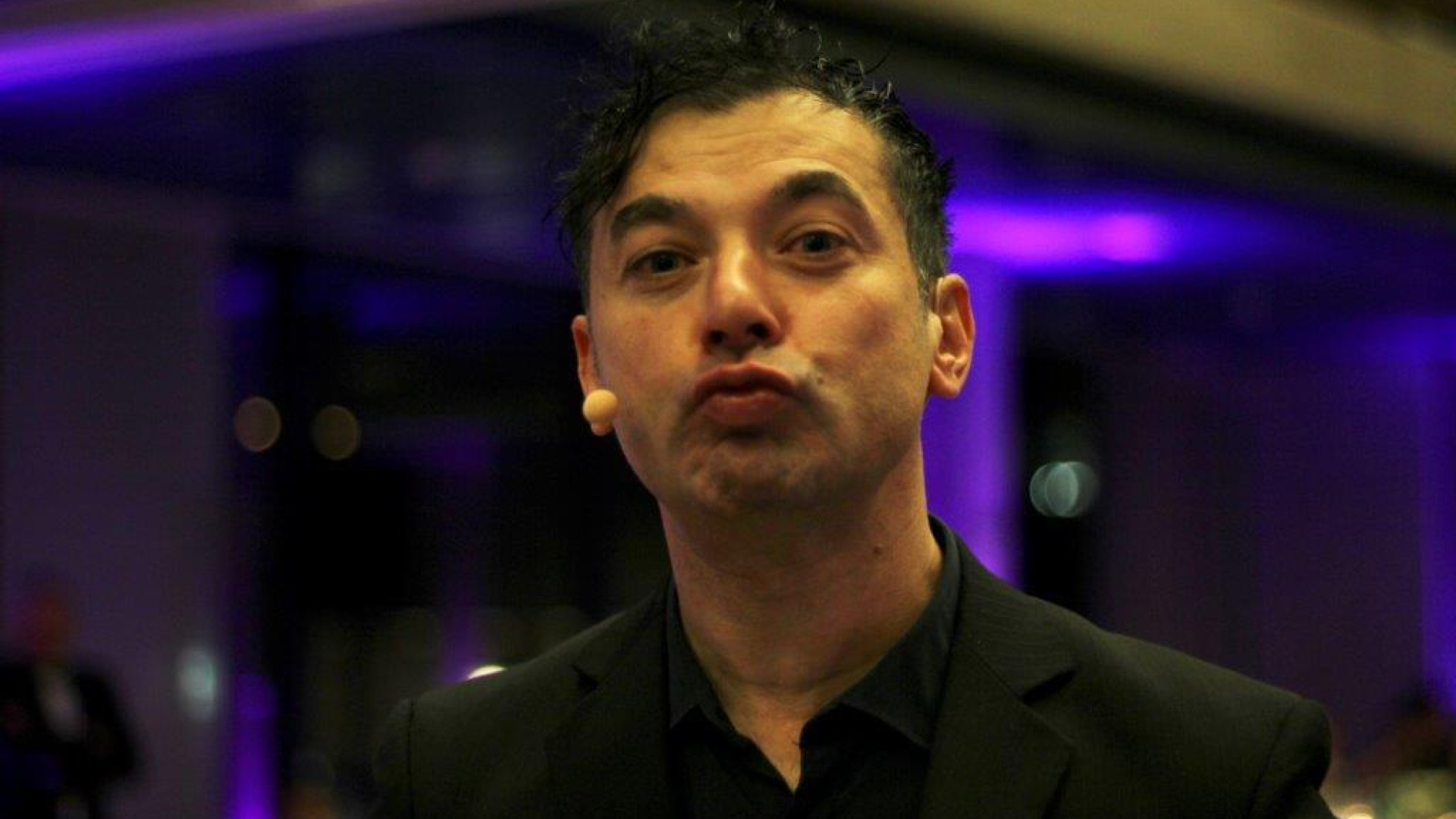 Fabio Doriali premiato al concorso "Salva la tua lingua locale"